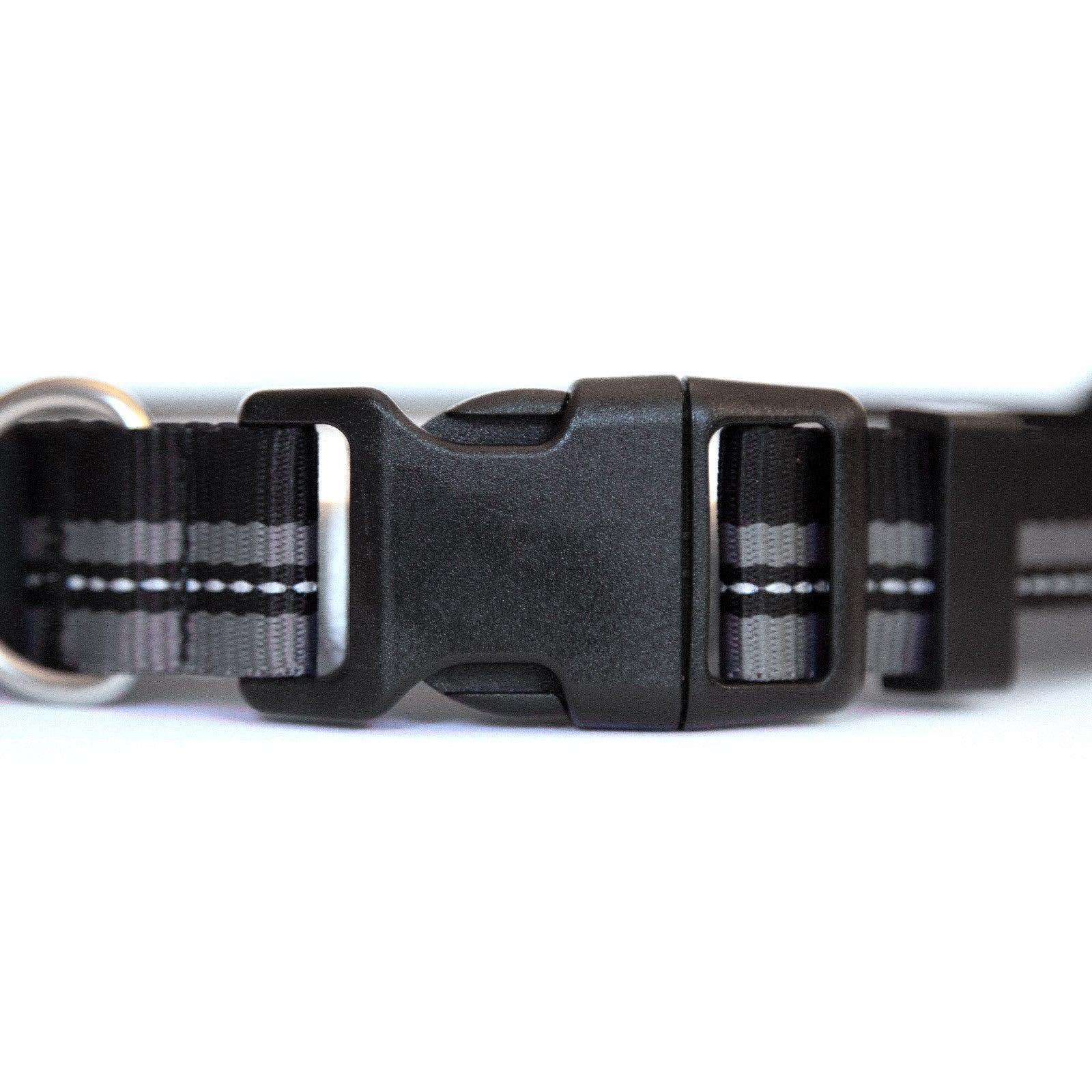 Rock Solid Collar ID 1 ID