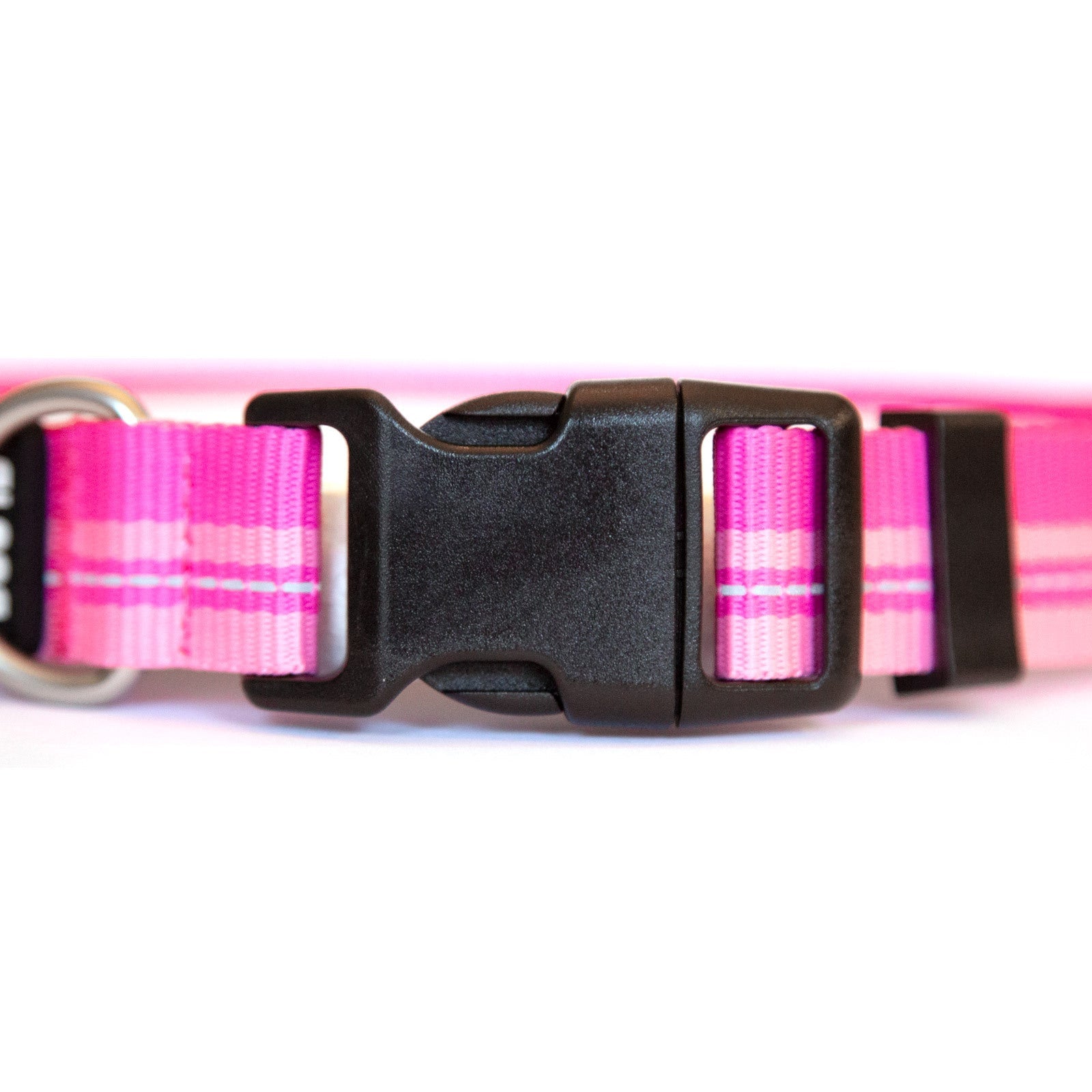 Rock Solid Collar ID 1 ID