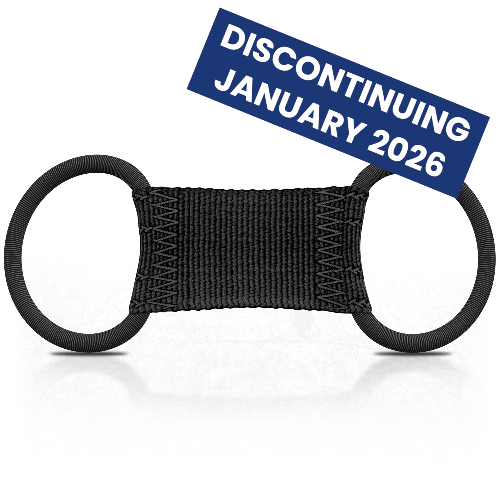 Dog ID 1 Straps Part