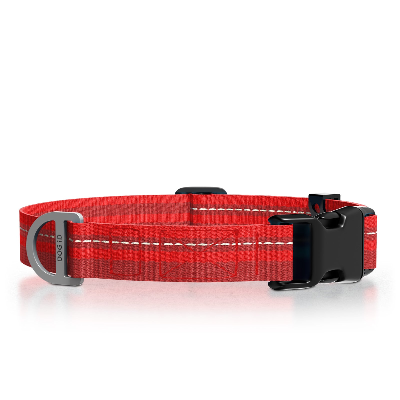 Collar Accessory Collar2 Red Medium/Large