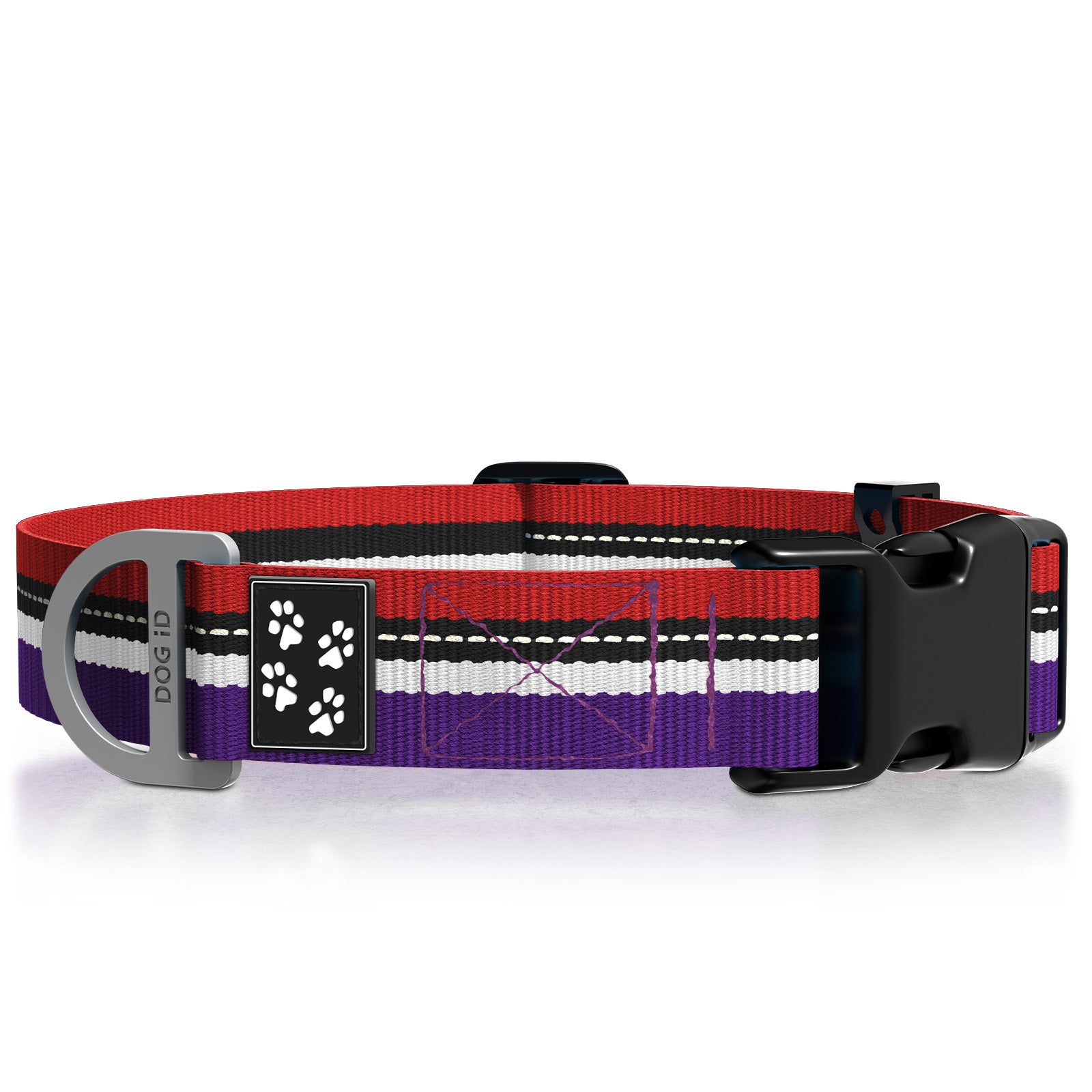 Accessory Collar 2 Collar X-Large 4 Paws 