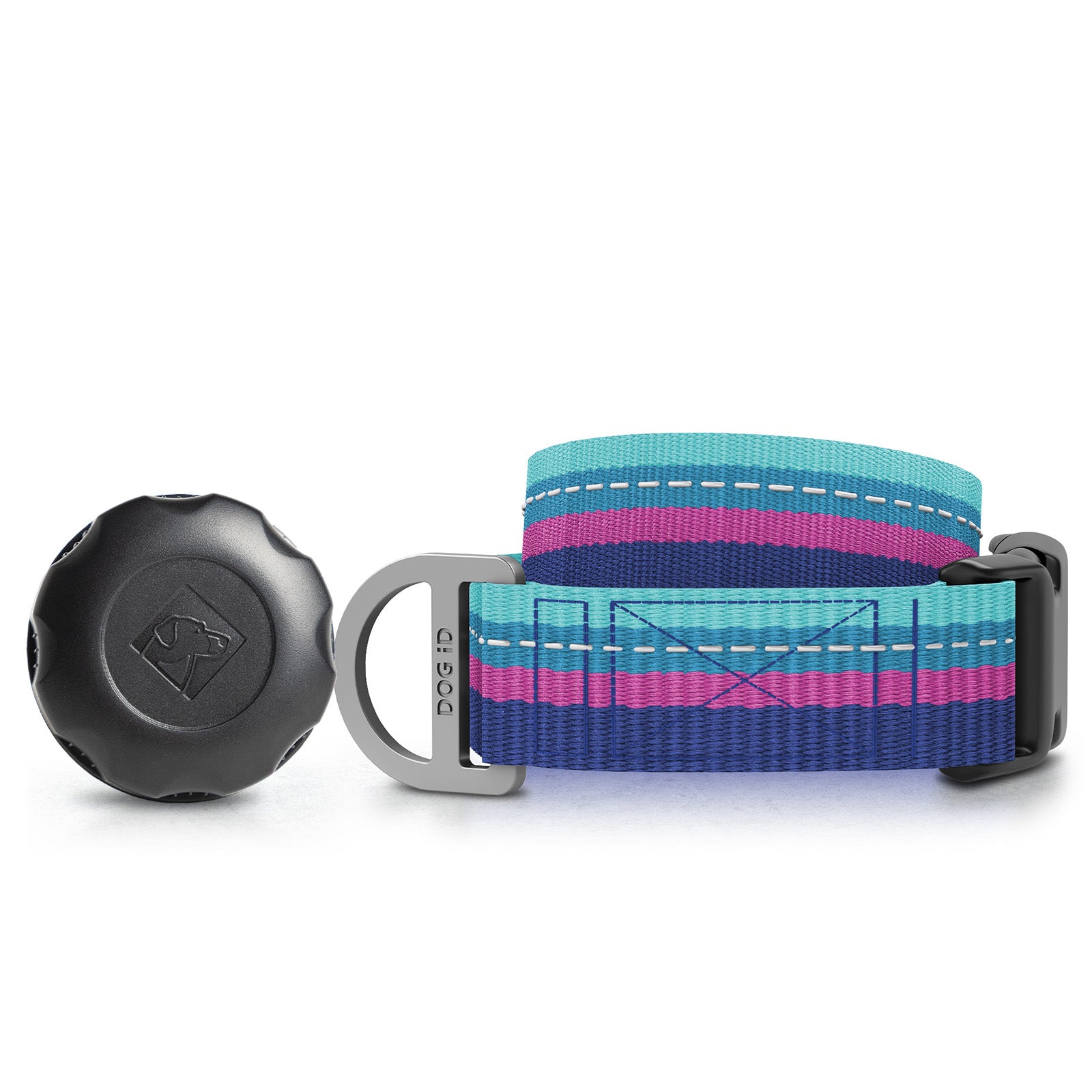 AirTag Holder + Collar