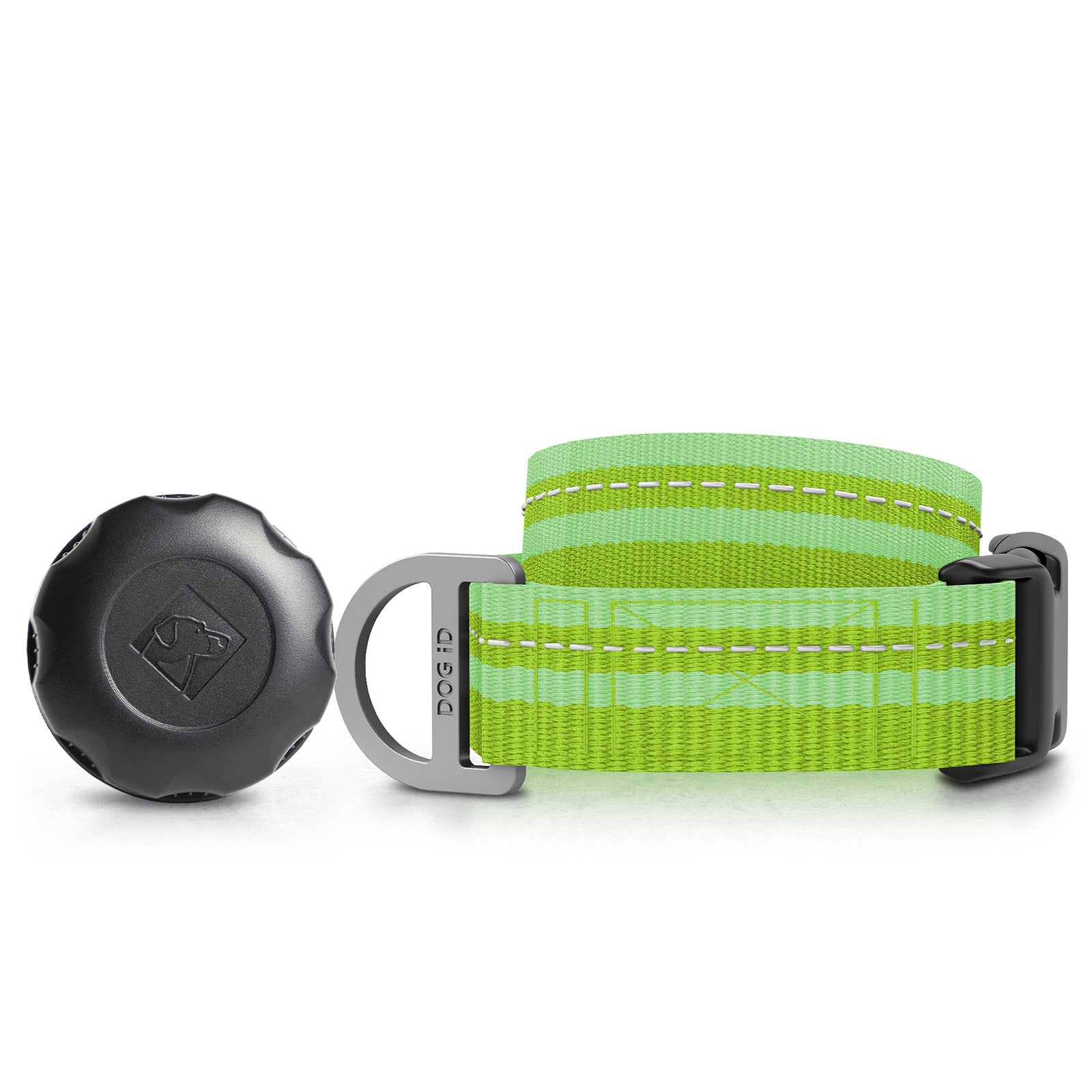 AirTag Holder + Collar