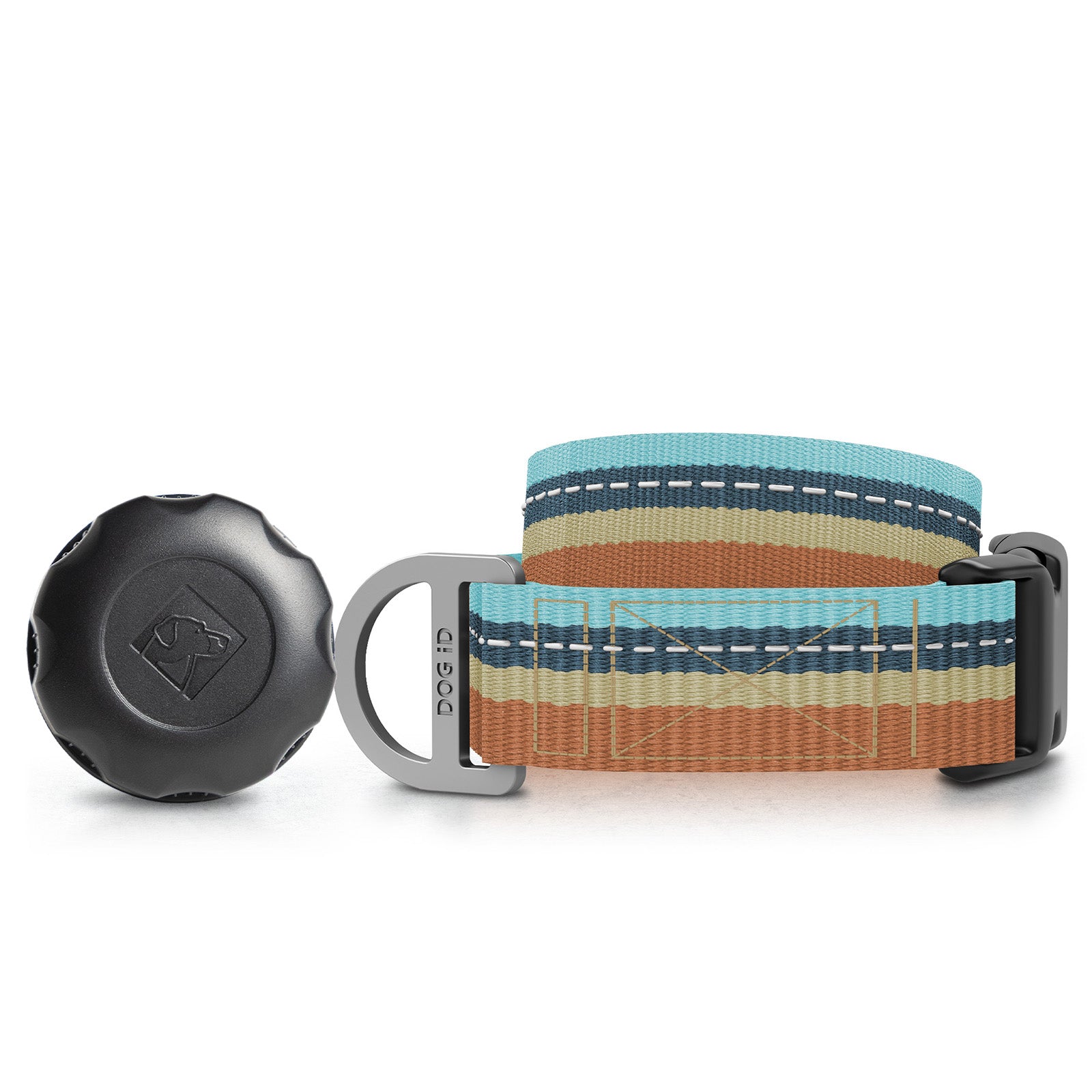 AirTag Holder + Collar