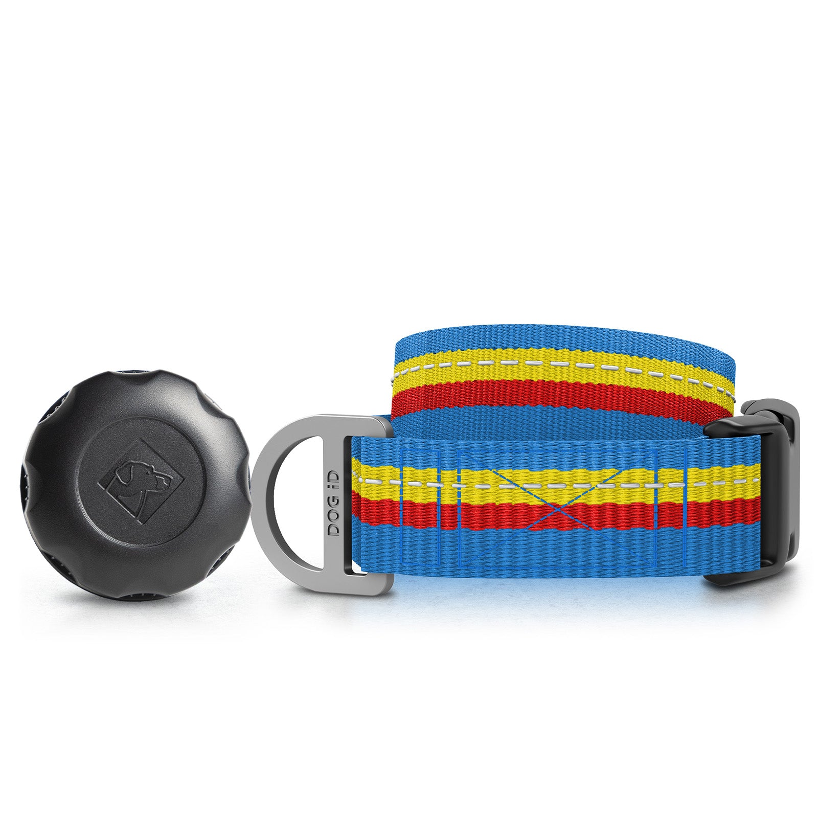 AirTag Holder + Collar