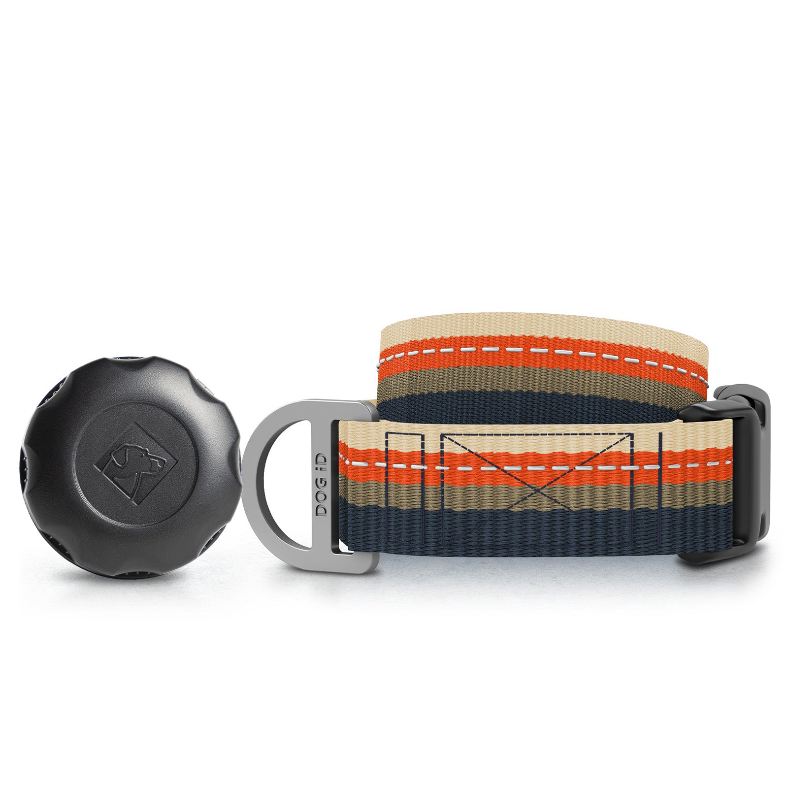AirTag Holder + Collar