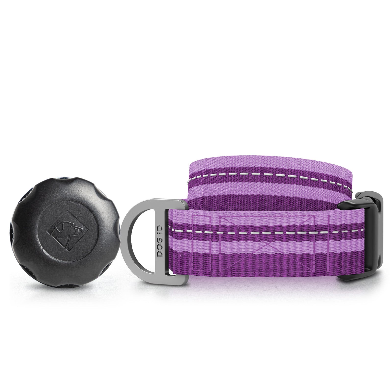 AirTag Holder + Collar