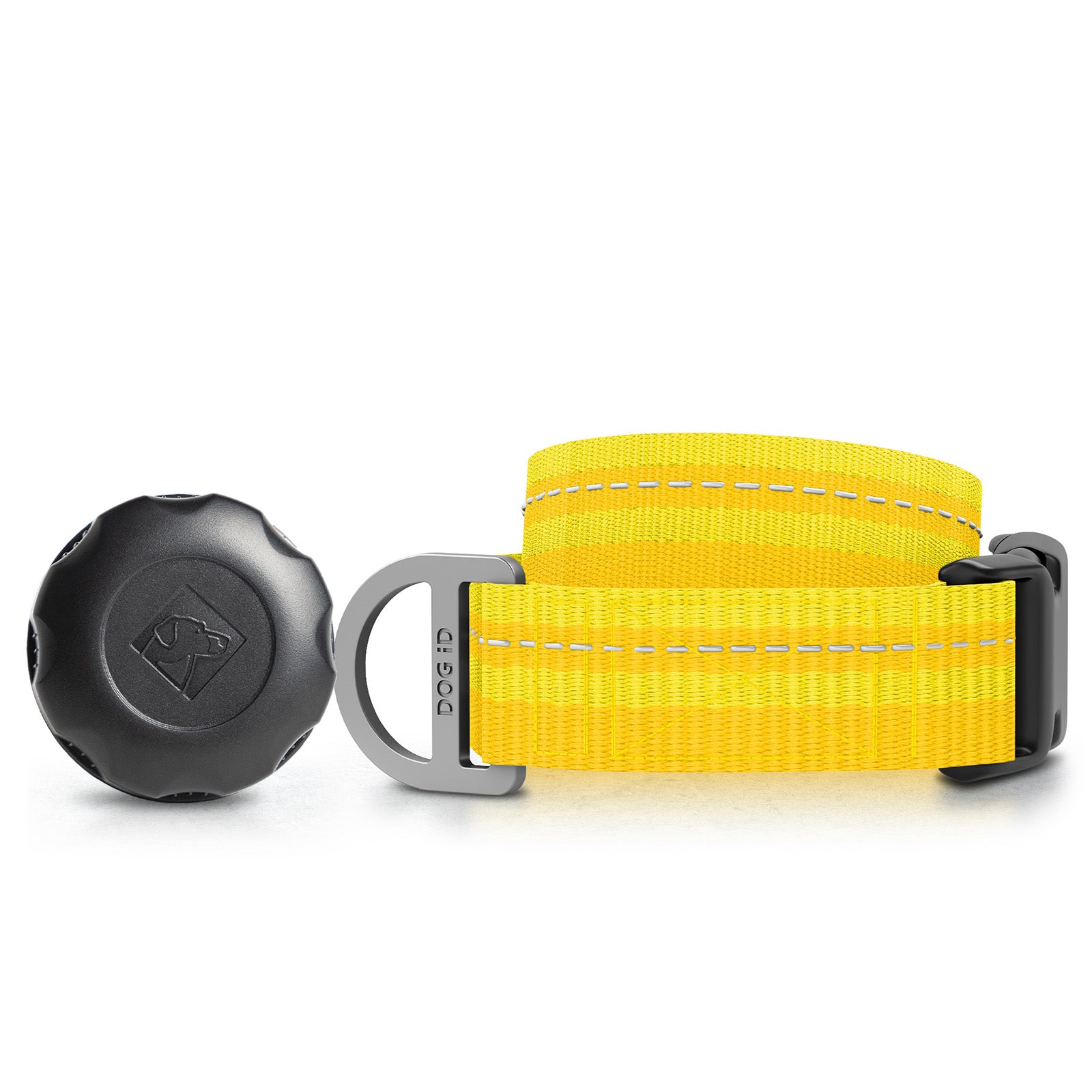 AirTag Holder + Collar