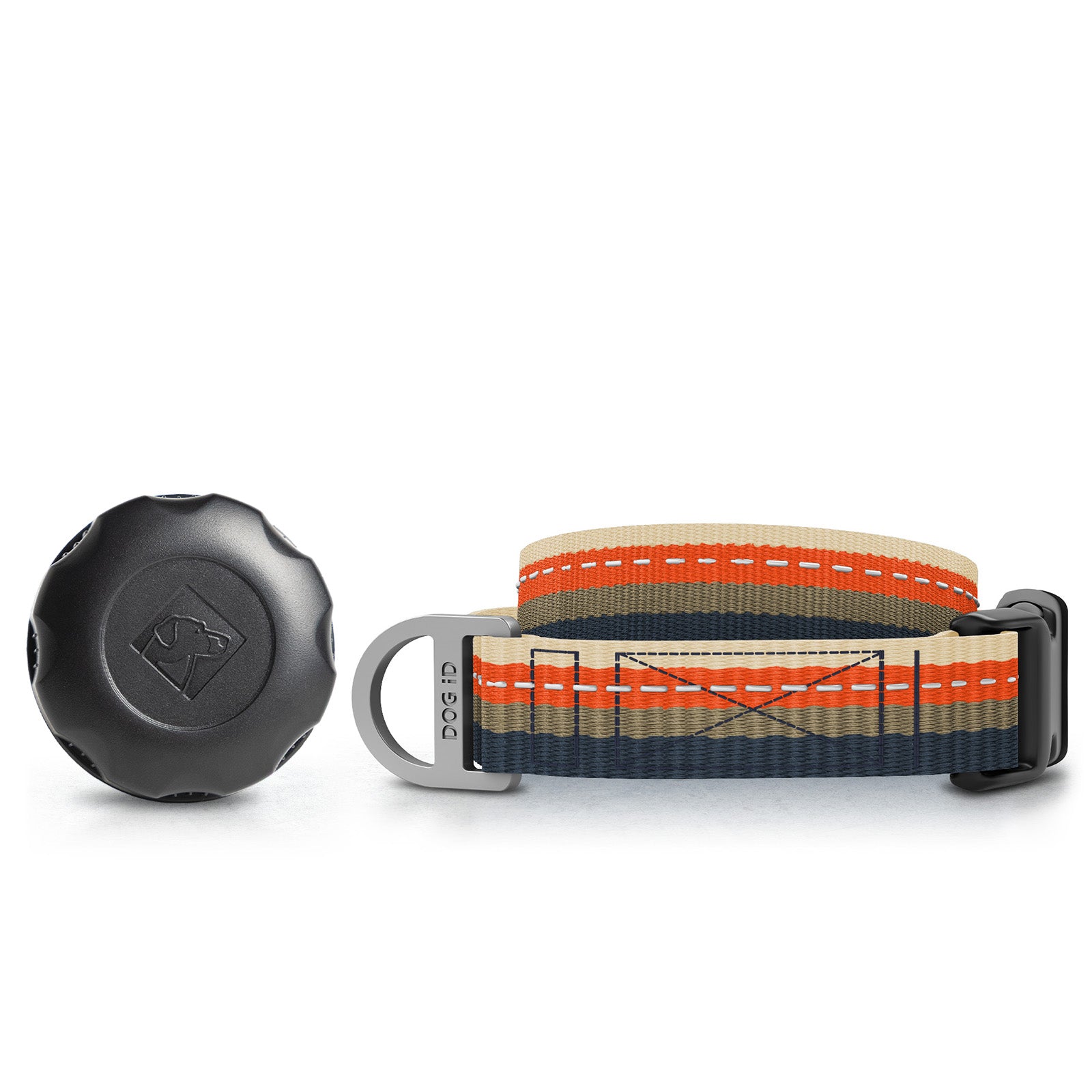 AirTag Holder + Collar