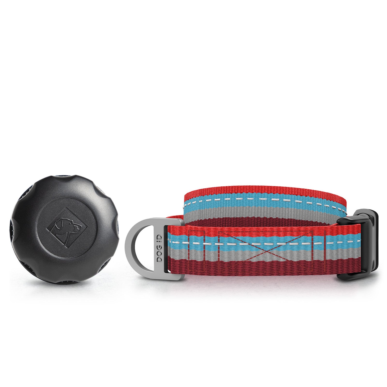 AirTag Holder + Collar