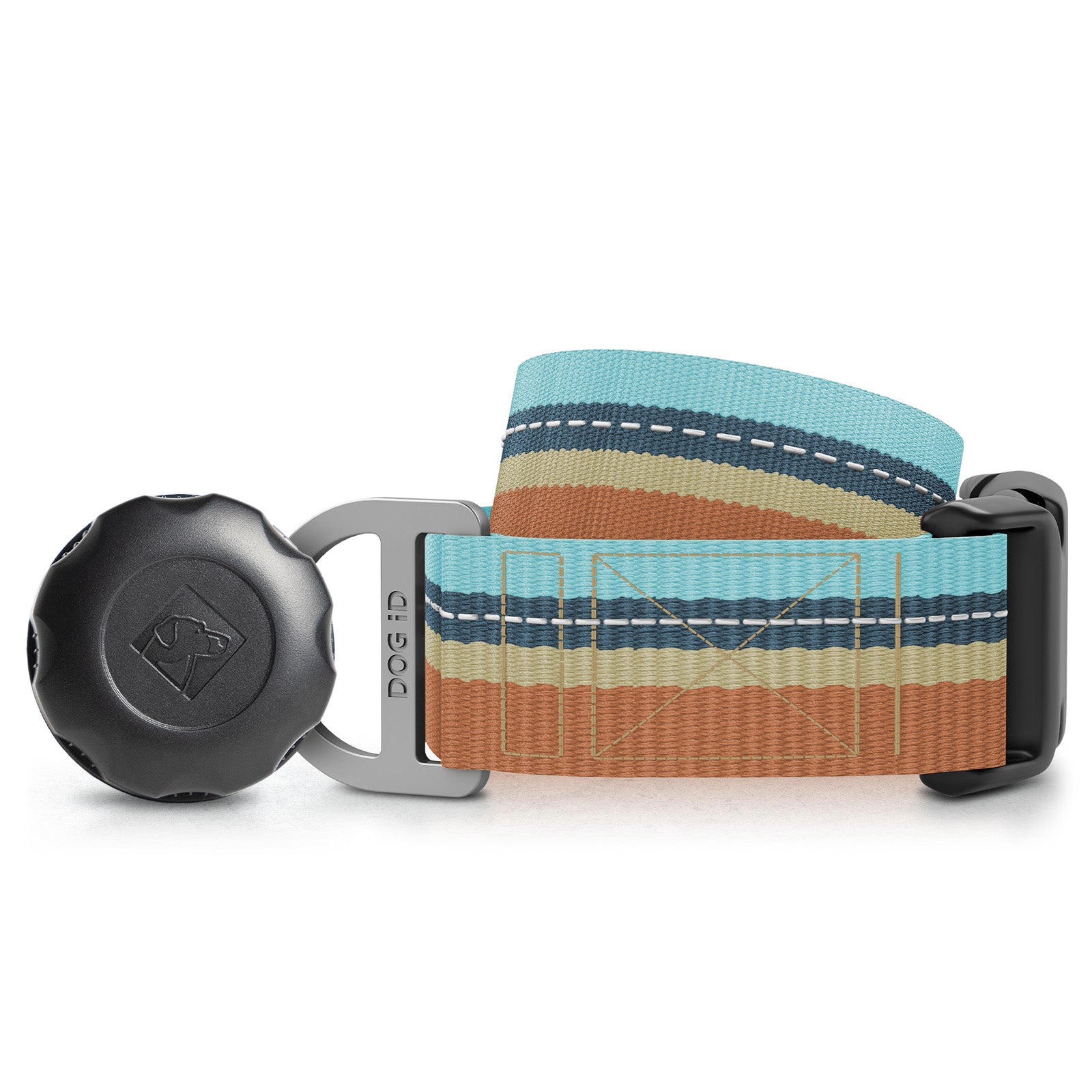 AirTag Holder + Collar