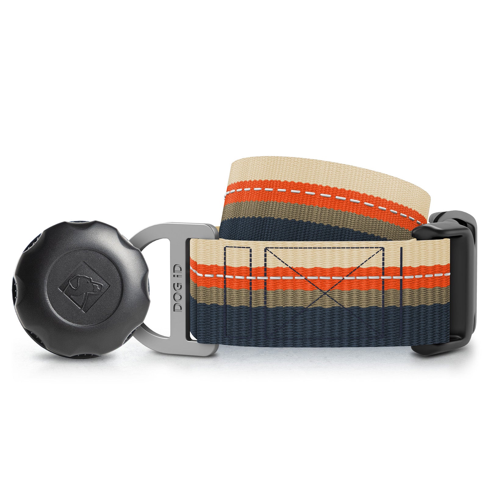 AirTag Holder + Collar