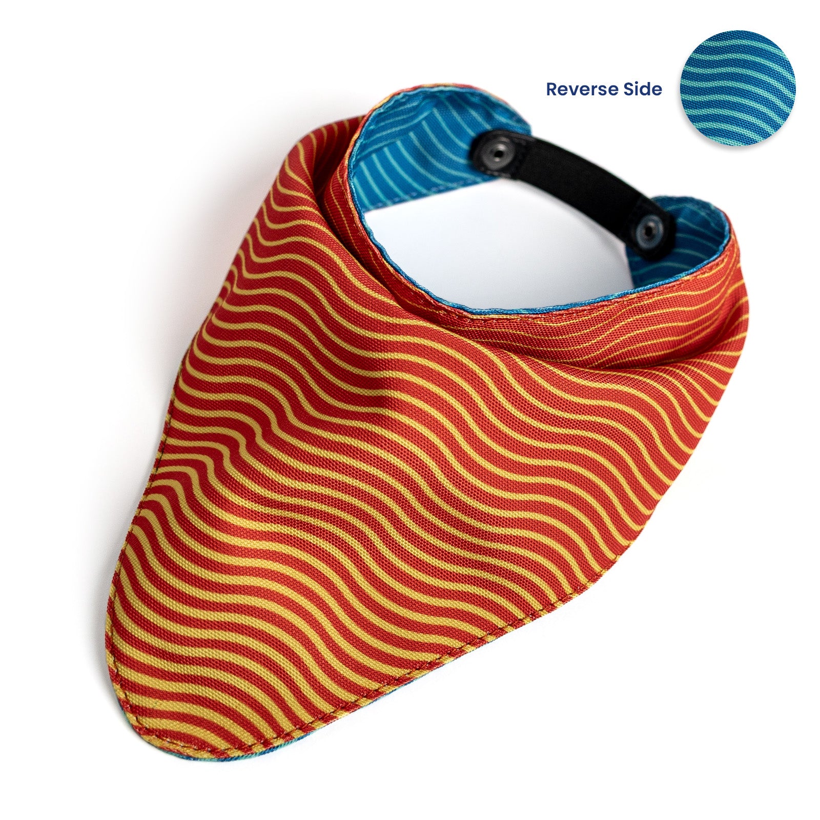 Boundless Bandana Medium/Large Amber Ascent.