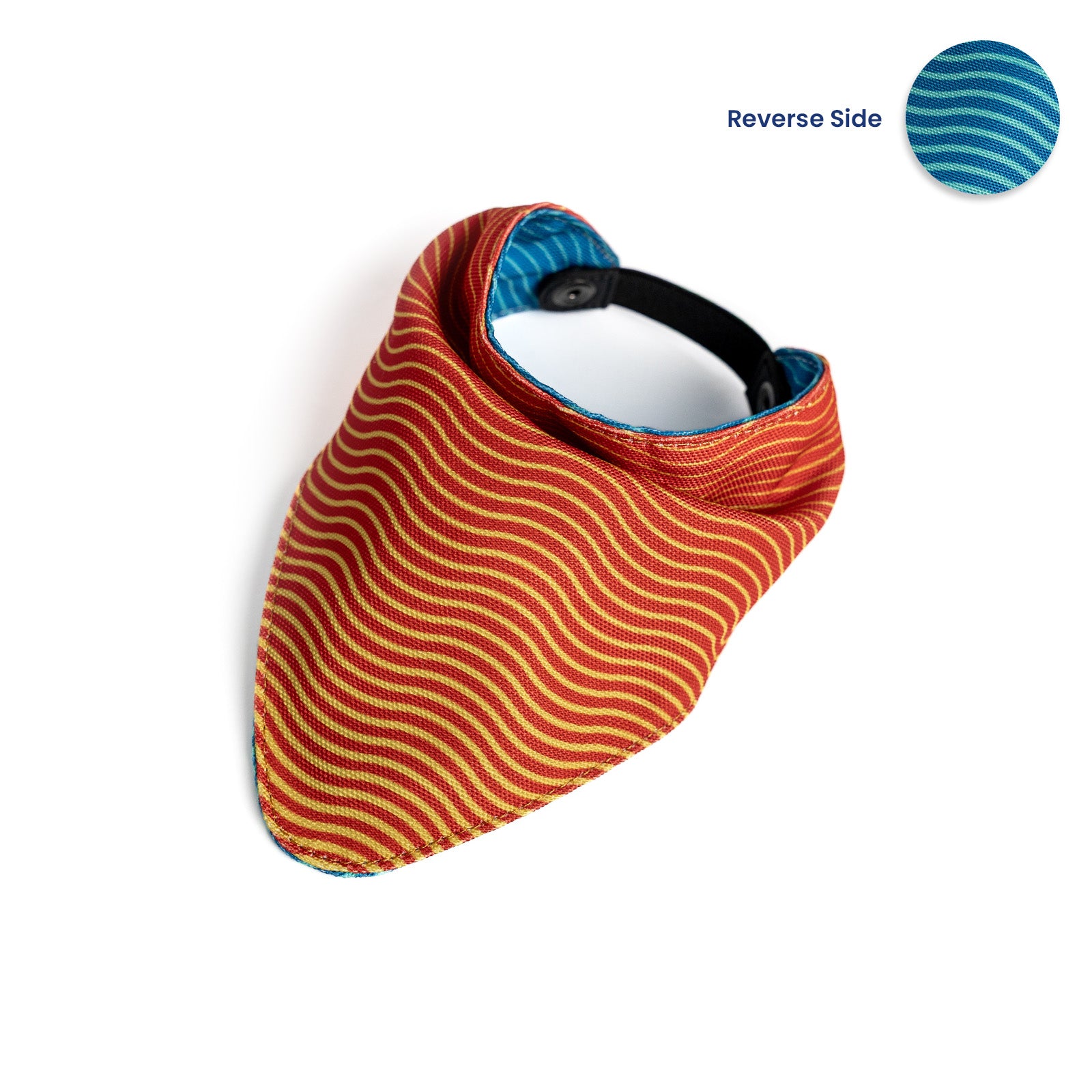Boundless Bandana Small Amber Ascent.