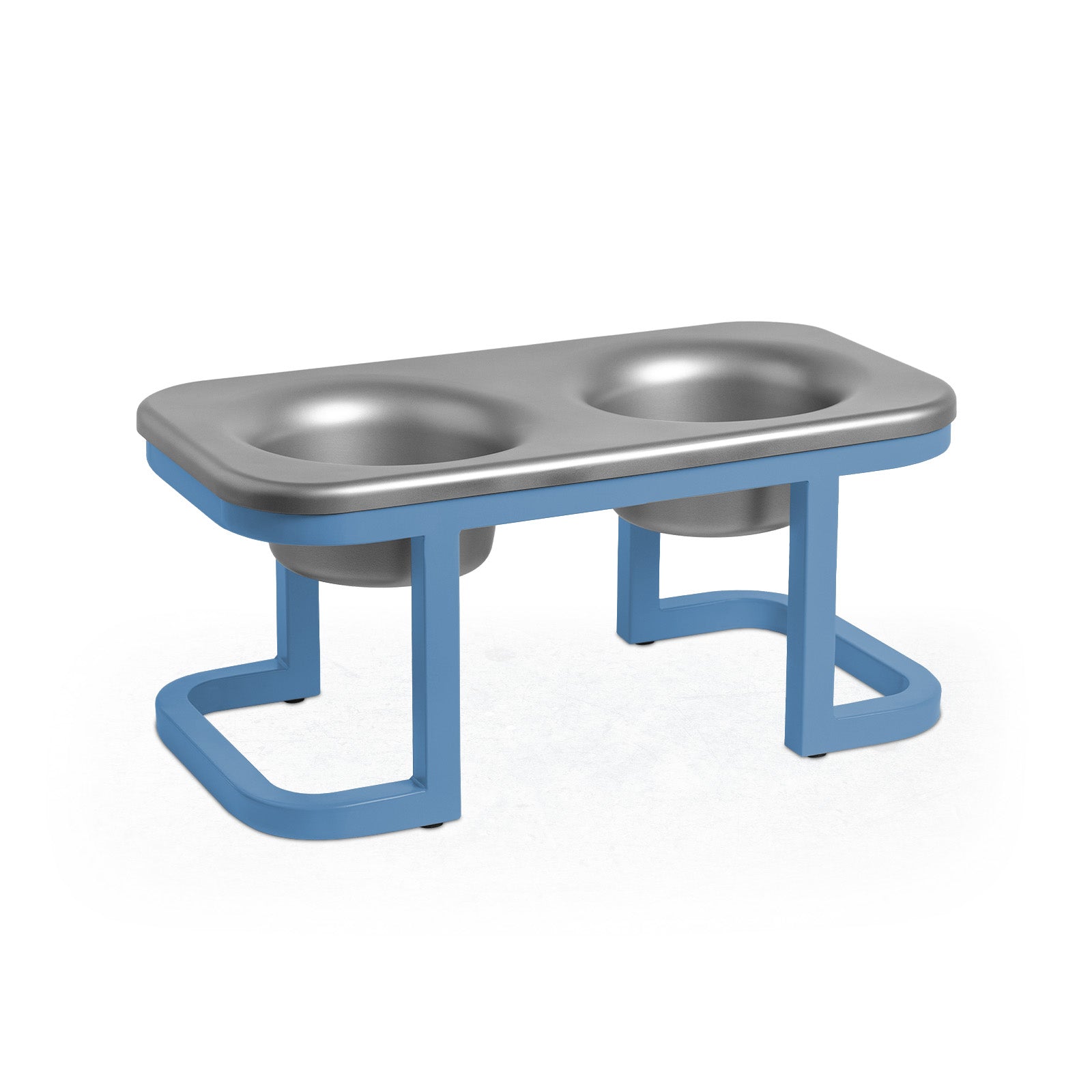 Better Bowl Medium/Large Arctic Blue