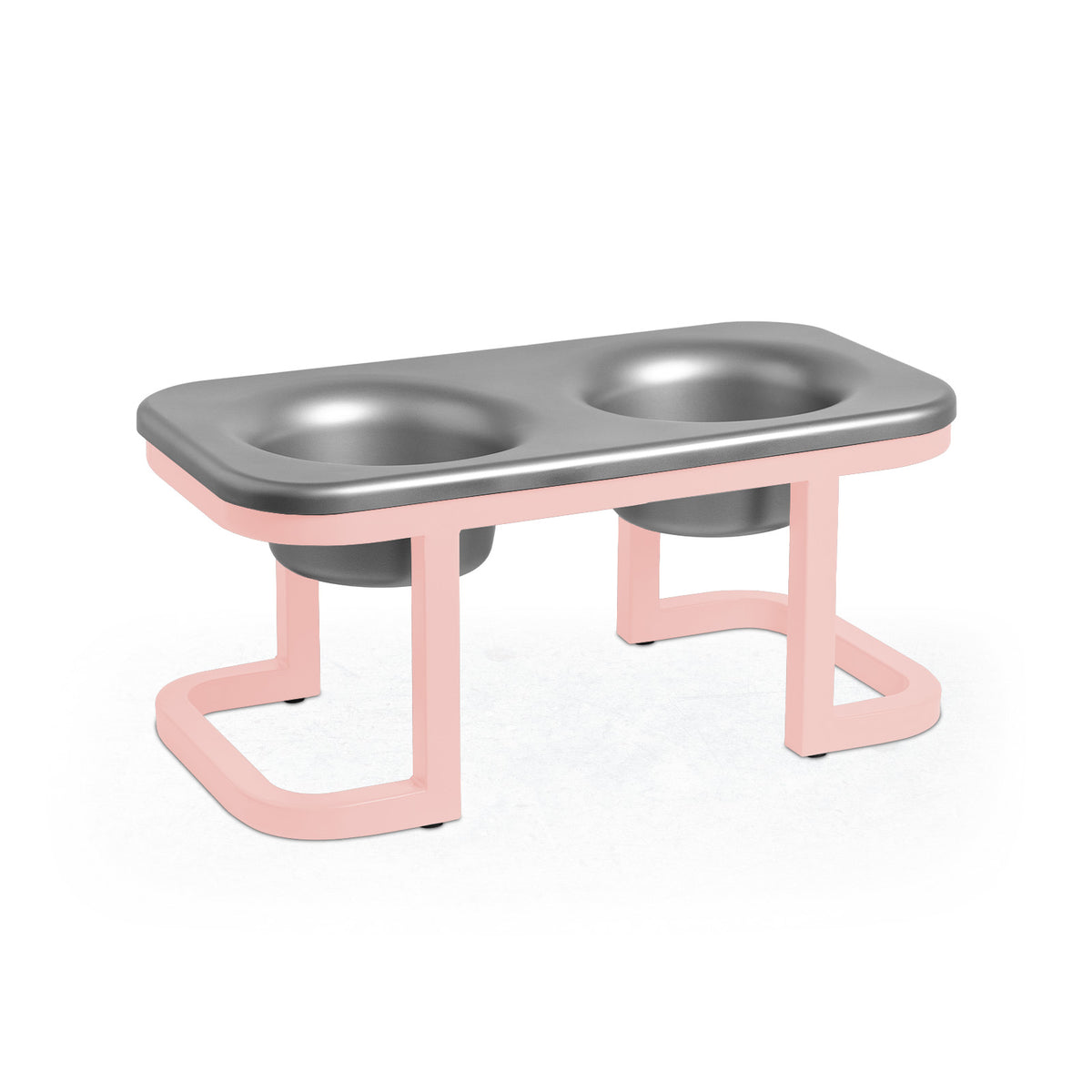 Better Bowl Bowl Medium/Large Clay Pink