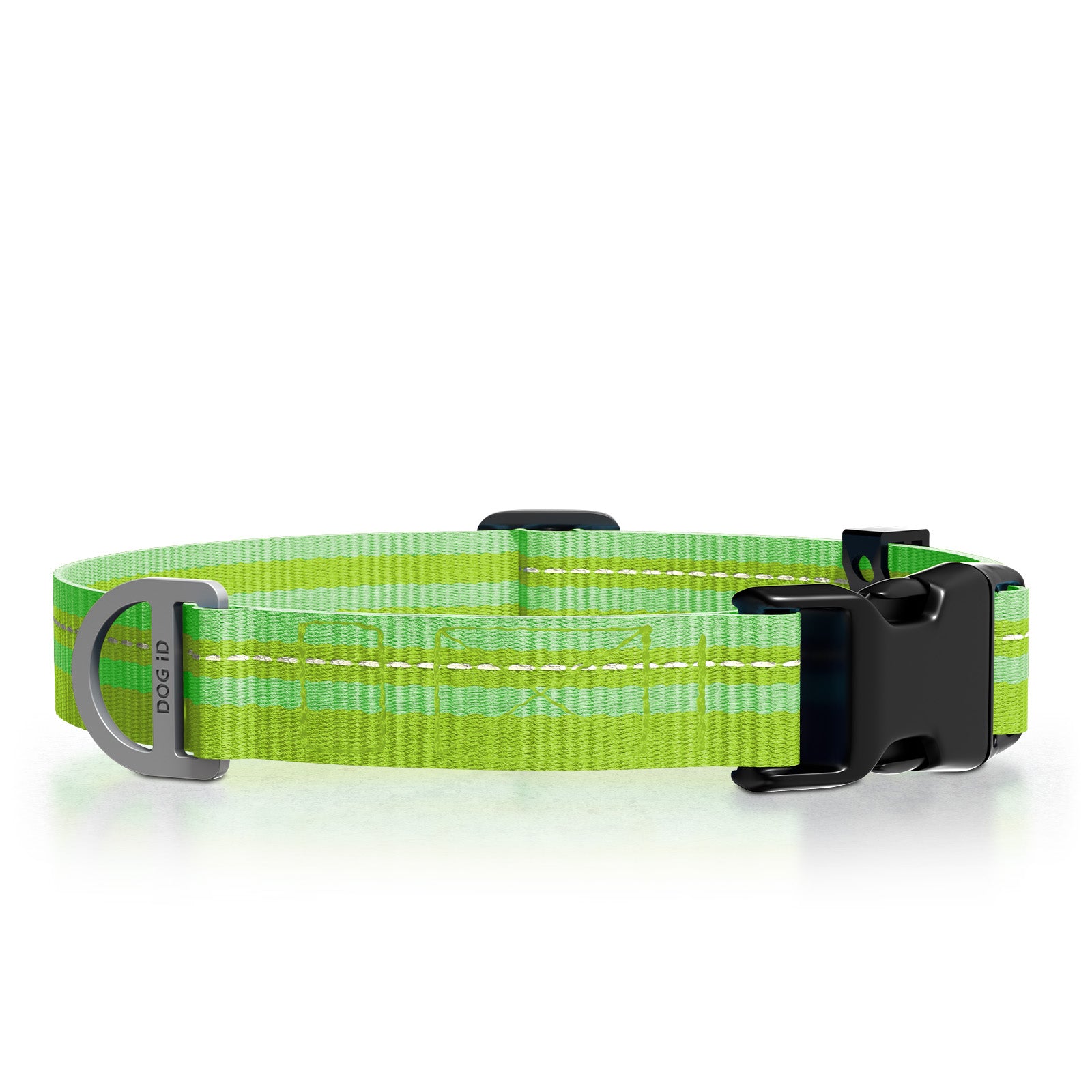 Collar Accessory Collar2 Hi-Viz Green Medium/Large 