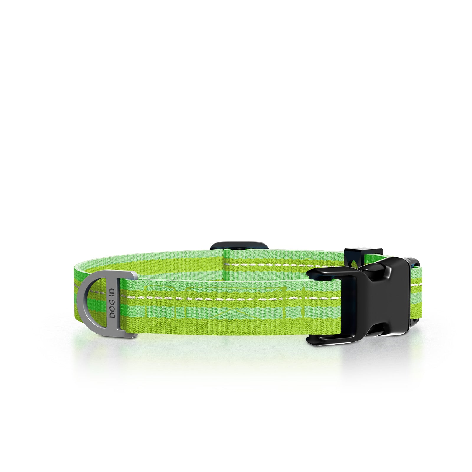 Collar Accessory Collar2 Hi-Viz Green Small 