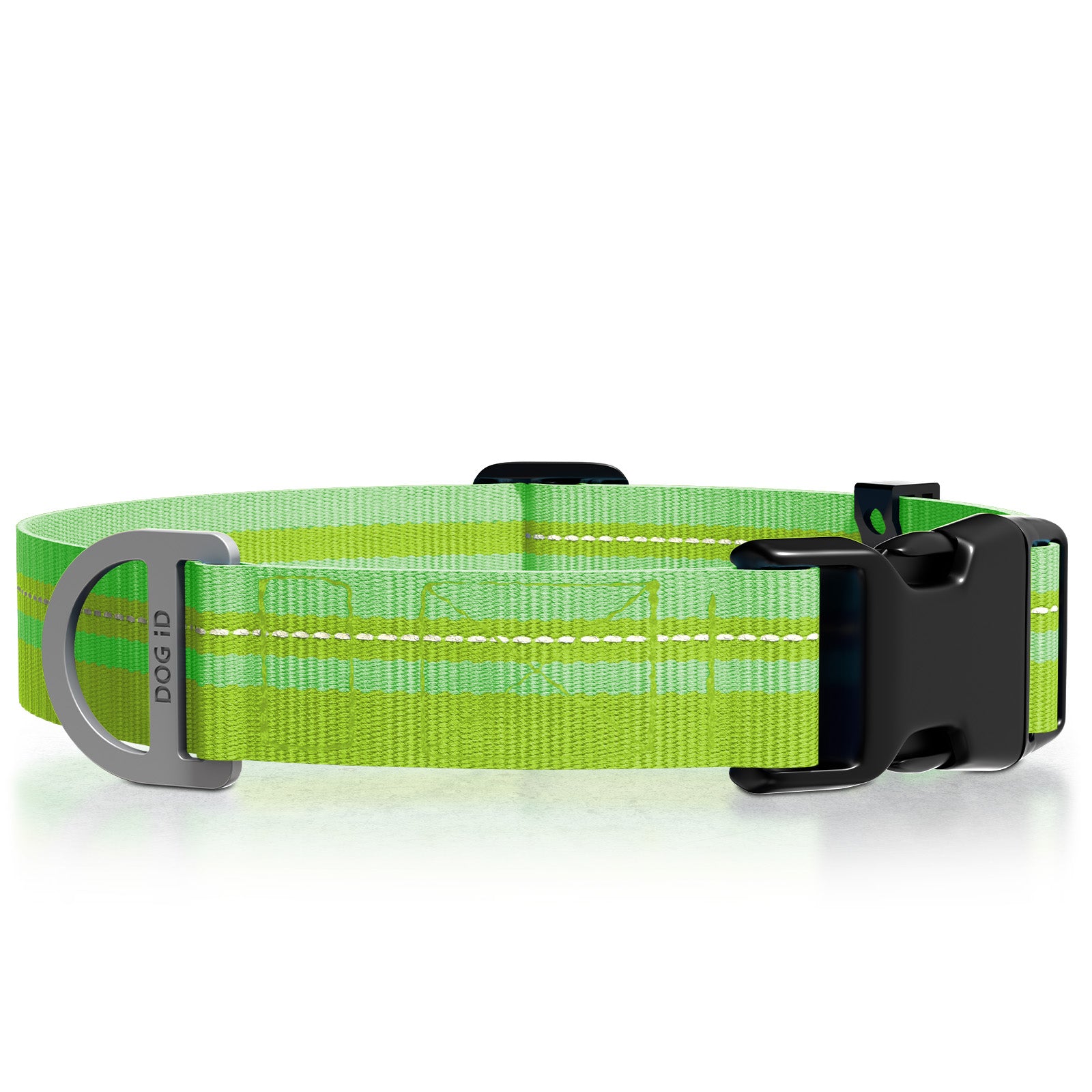 Accessory Collar 2 Collar X-Large Hi-Viz Green 