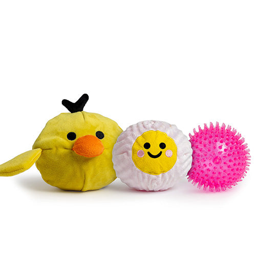 Toys