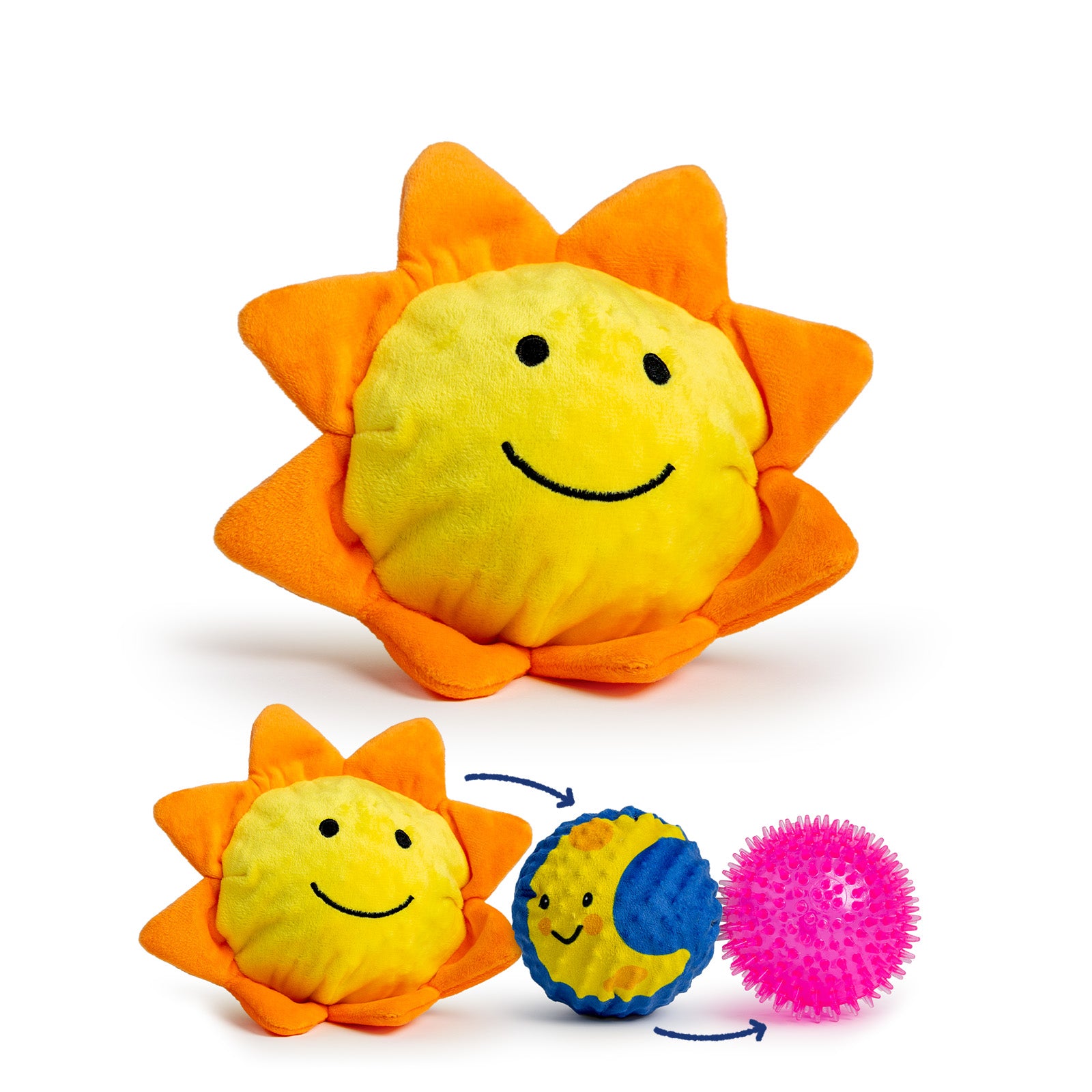 Destructibles Part Lunar Eclipse