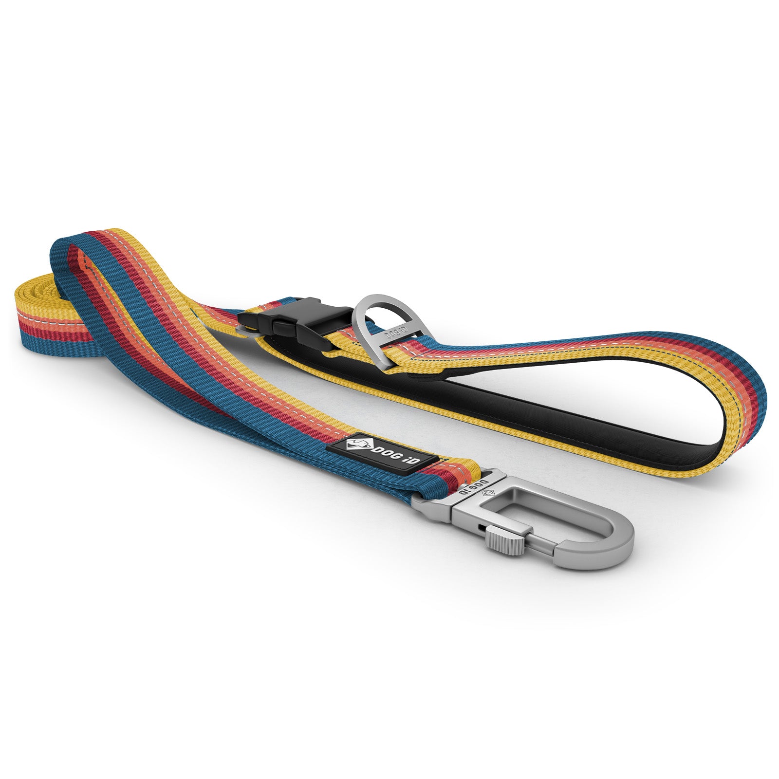 Legendary Leash - Hands Free, Lasts Fur-ever