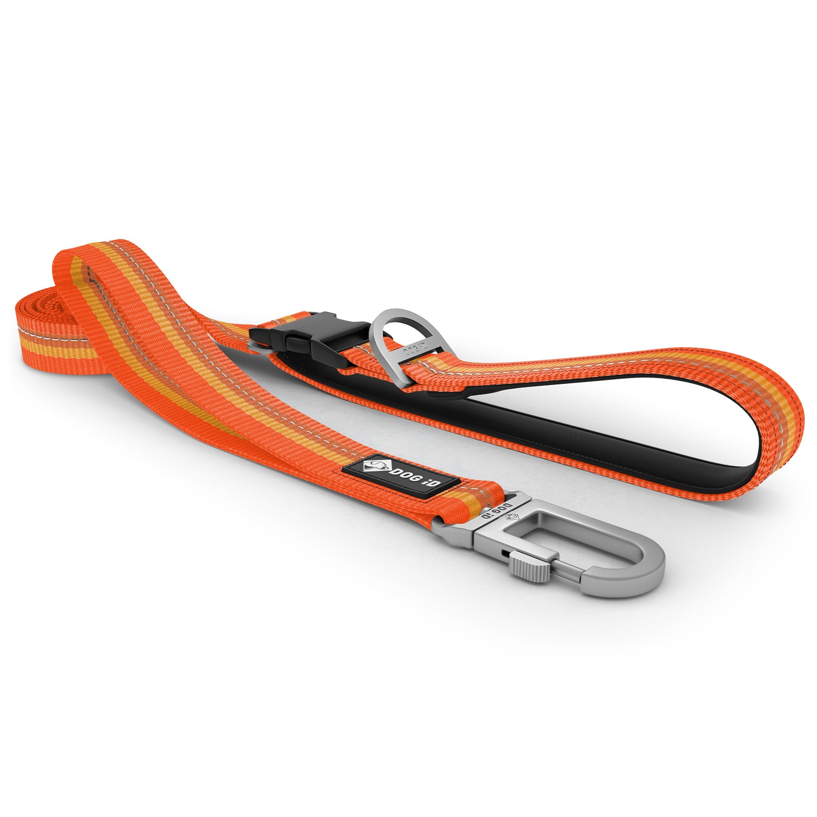 Legendary Leash