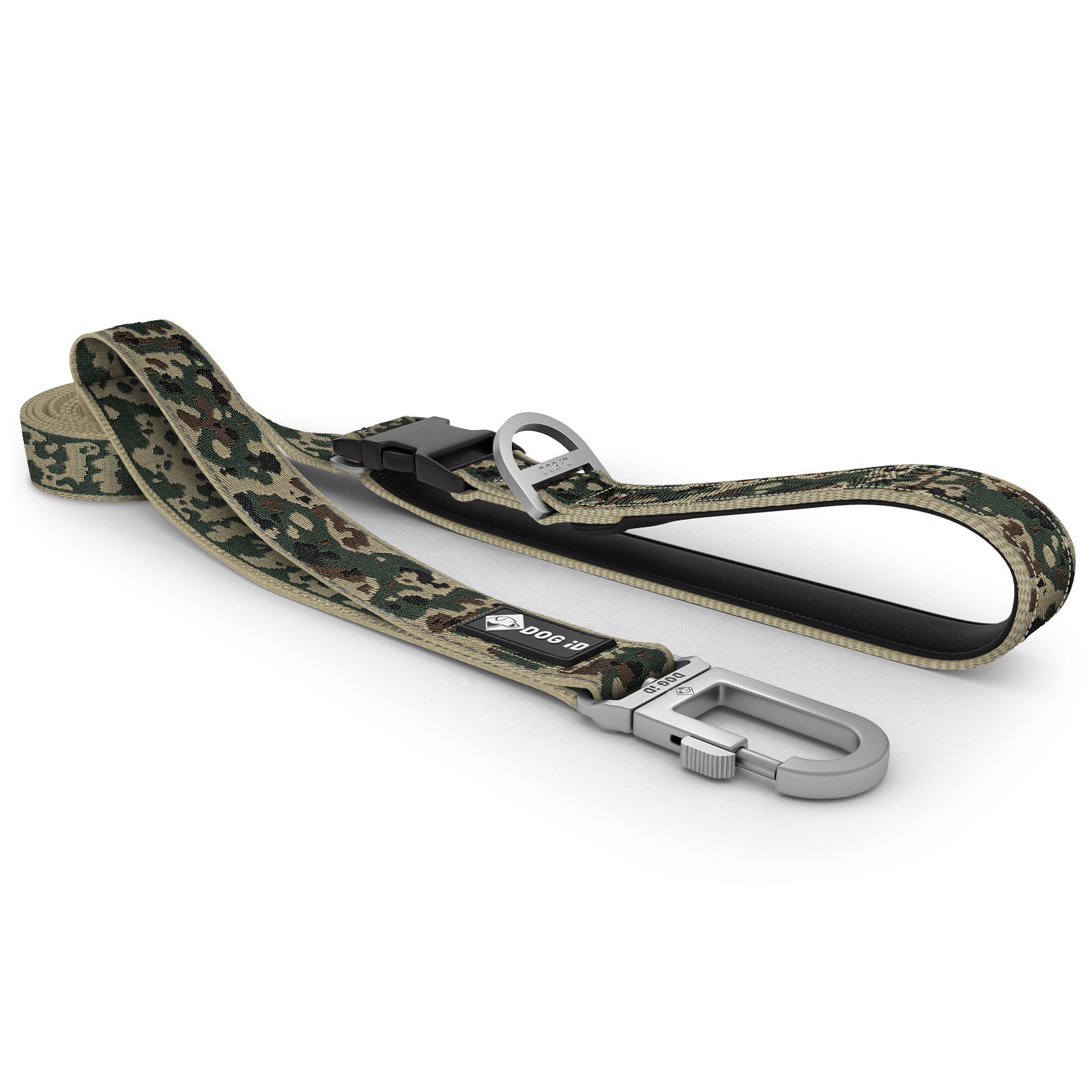 Legendary Leash