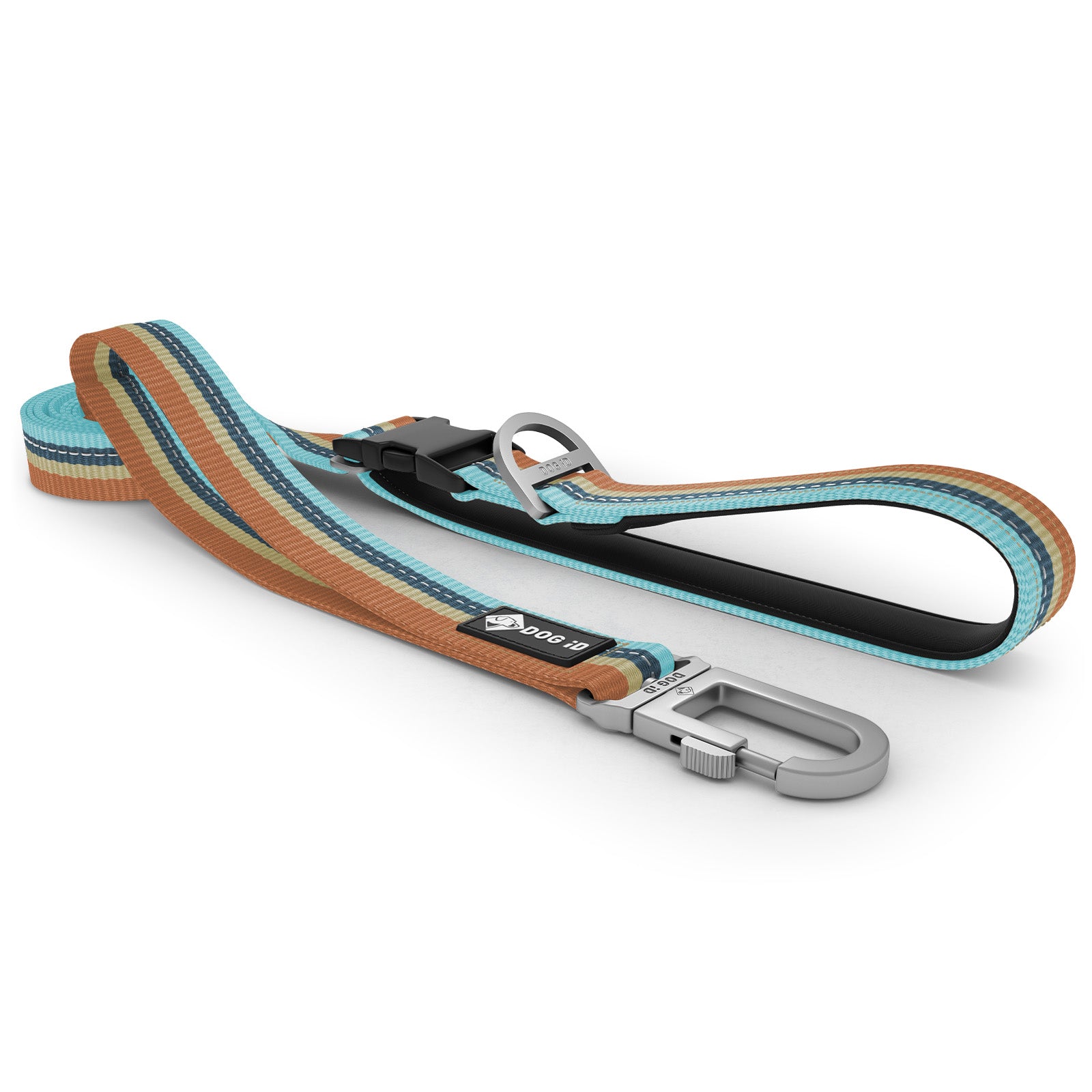 限定パターカバーリーシュFrosty Pints Rubber Leash Legendary Leash - Hands Free, Lasts Fur-ever