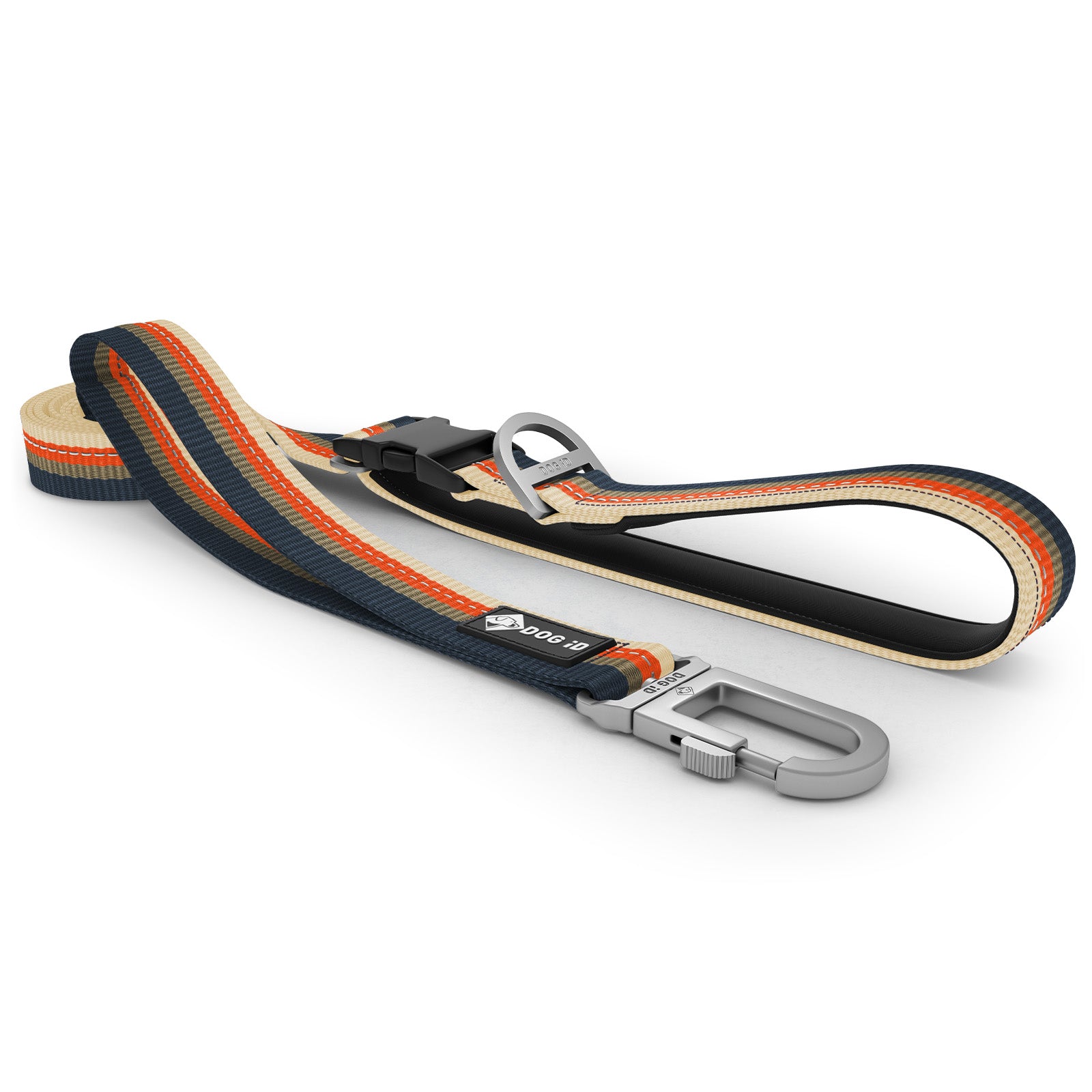 Legendary Leash - Hands Free, Lasts Fur-ever