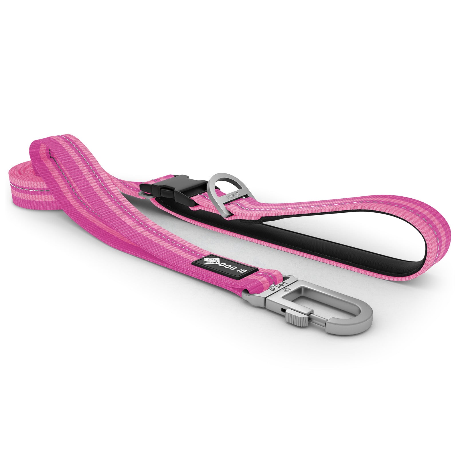 Legendary Leash Leash Pink