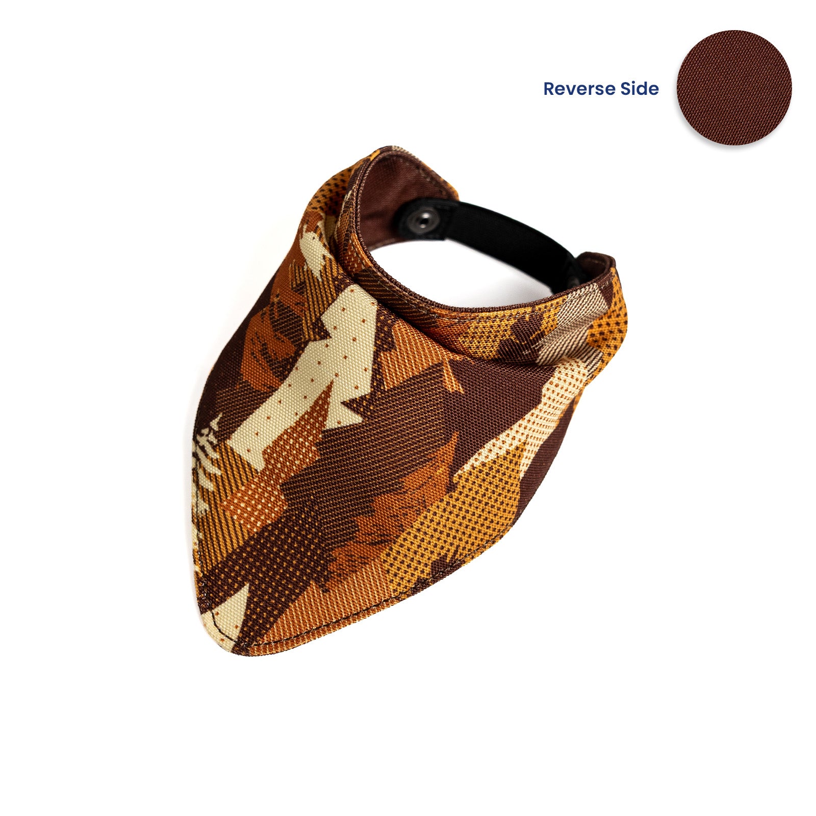 Boundless Bandana Small Maple Grove.