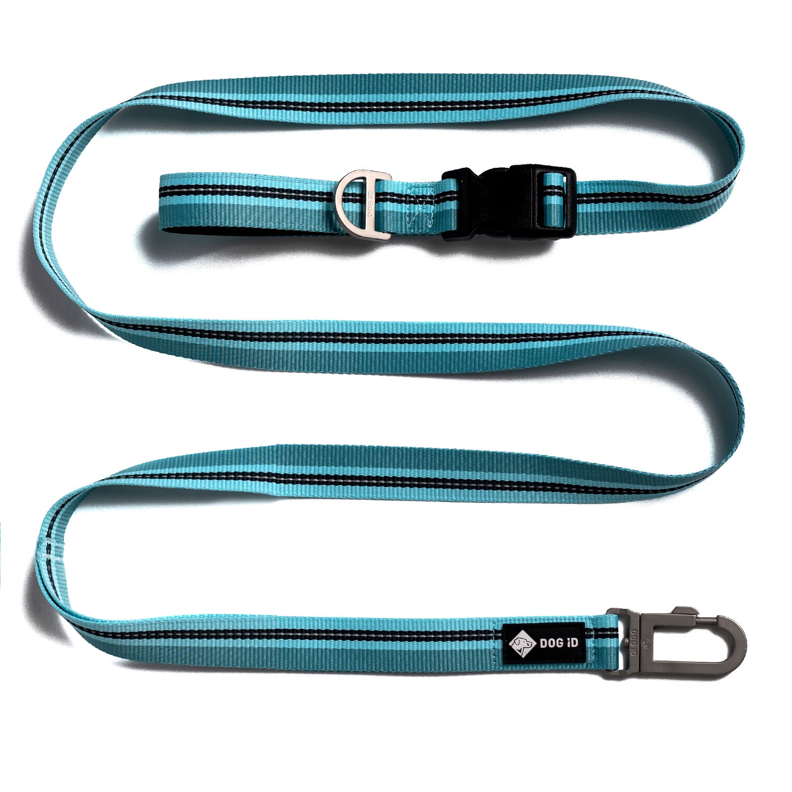 Limited Edition Spring Rock Solid Leash Leash Pacific Coast  