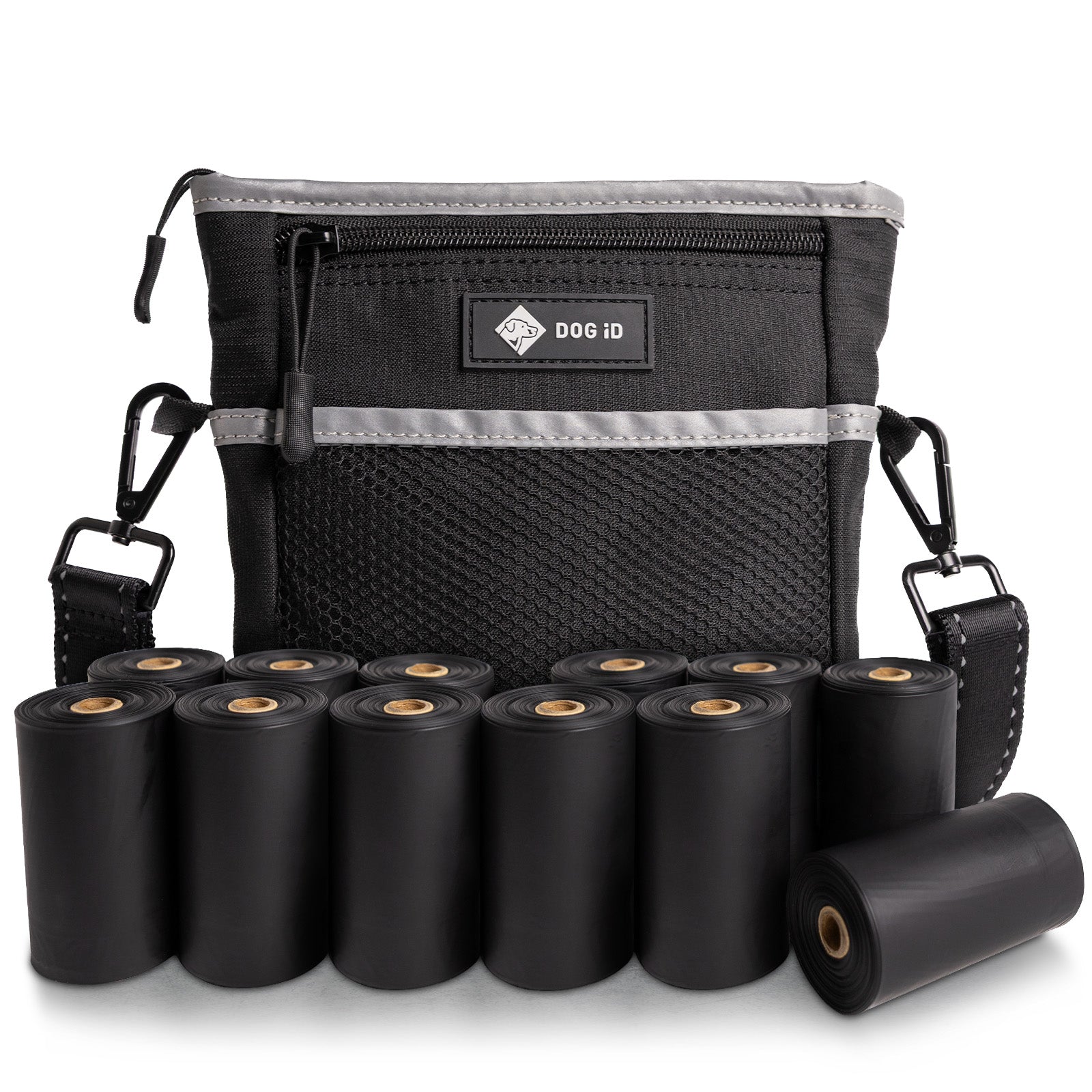 Schitty Kit + Poopy Bags