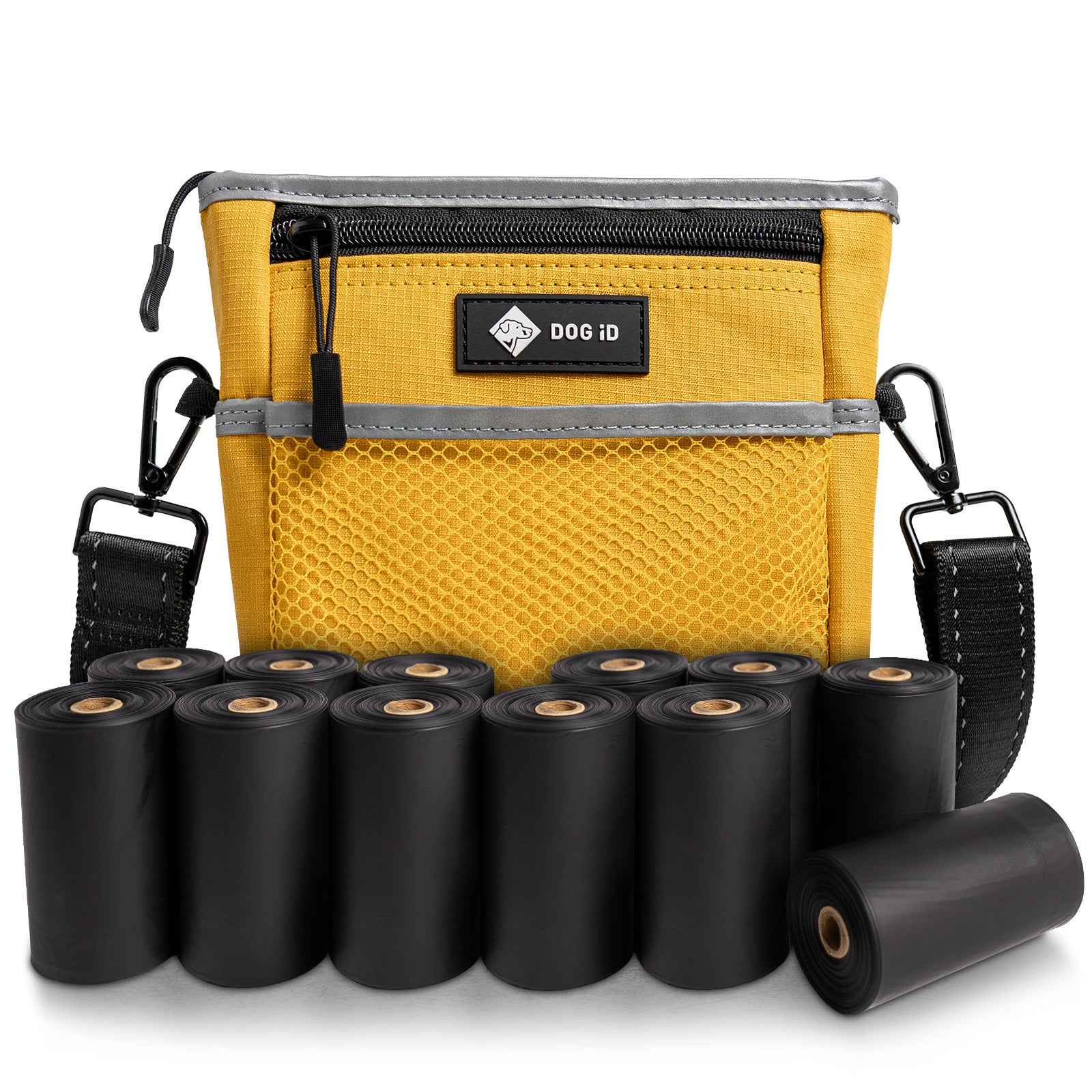 Schitty Kit + Poopy Bags