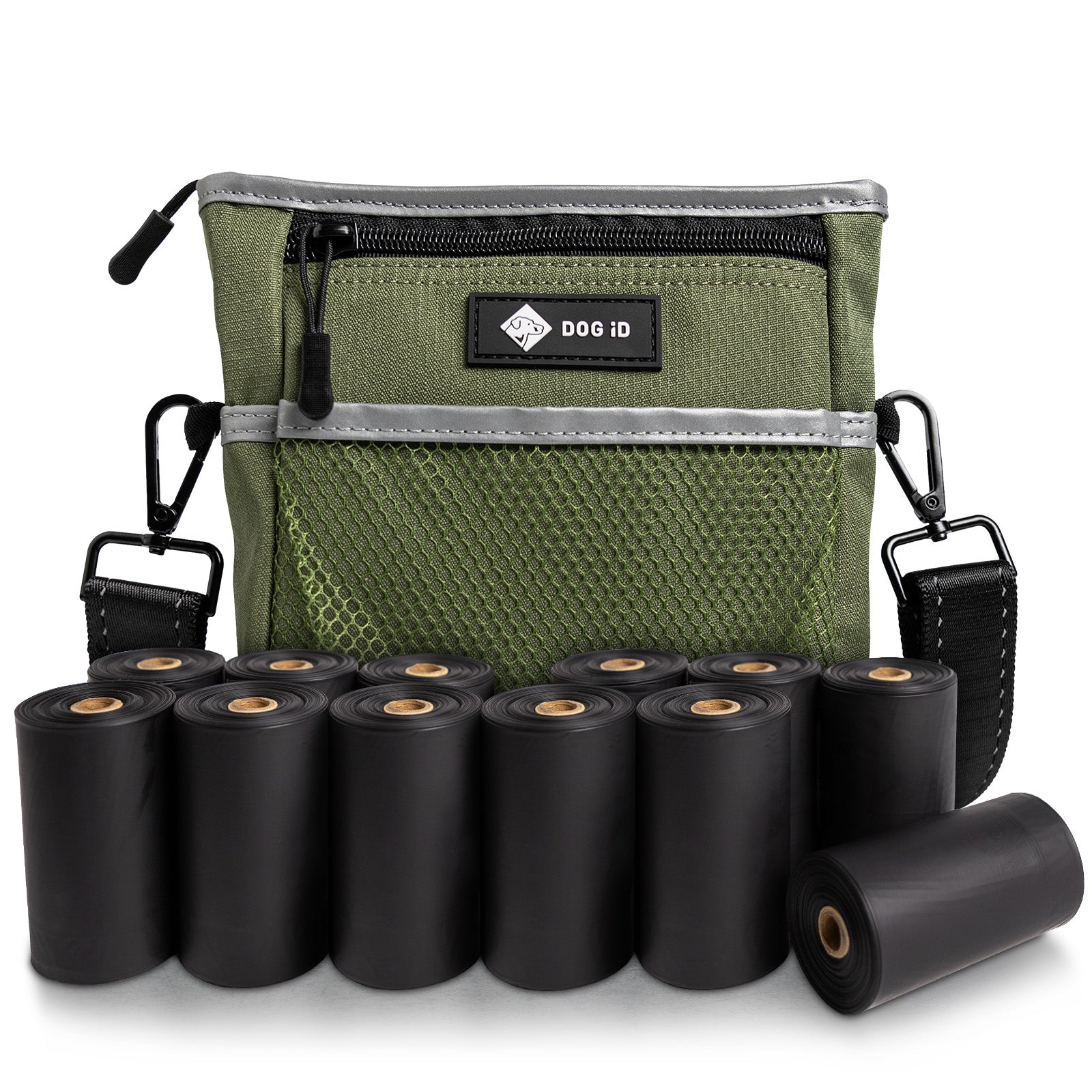 Schitty Kit + Poopy Bags