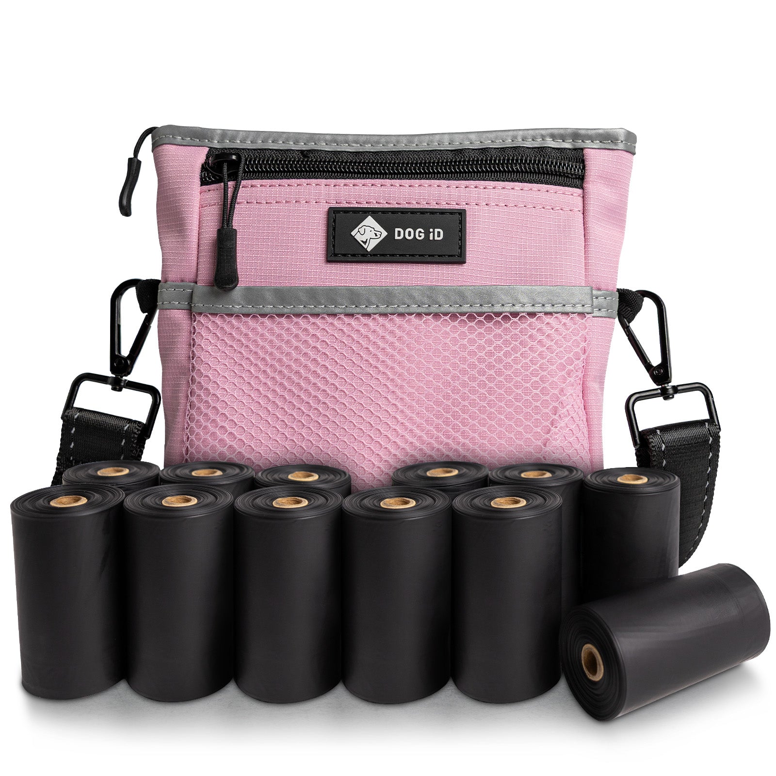 Schitty Kit + Poopy Bags