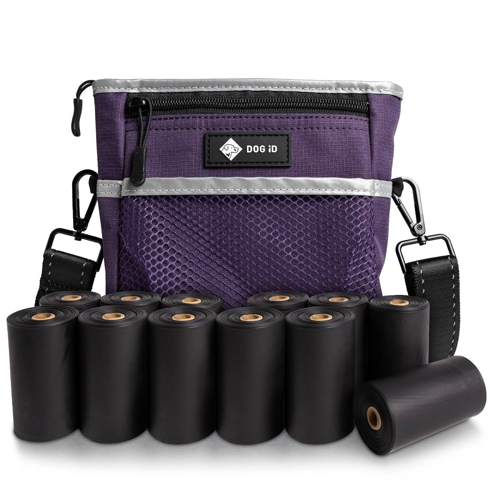 Schitty Kit + Poopy Bags