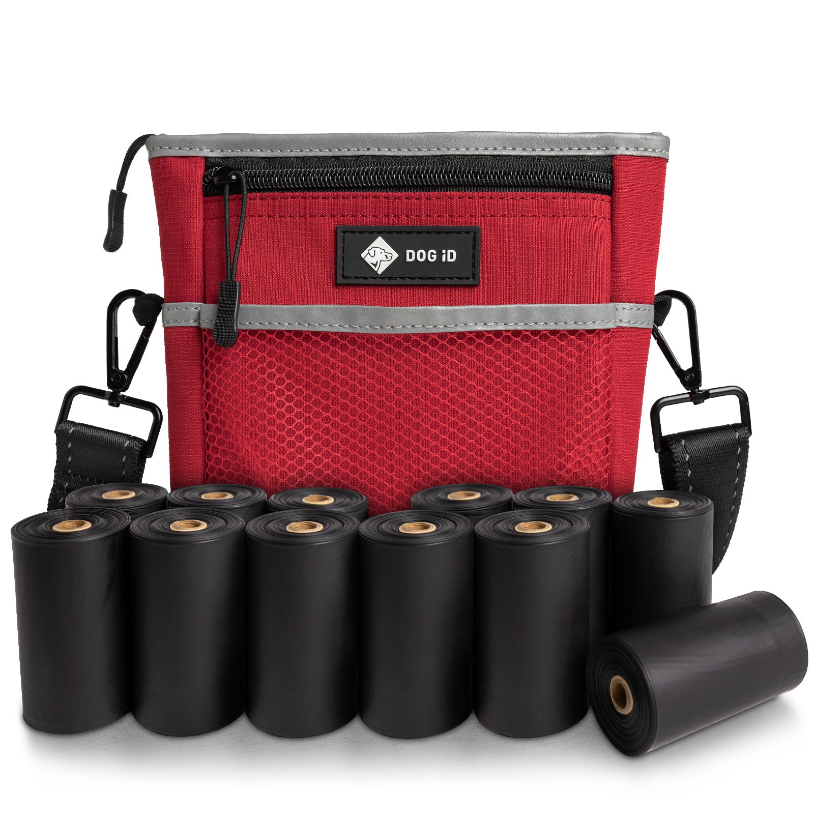Schitty Kit + Poopy Bags