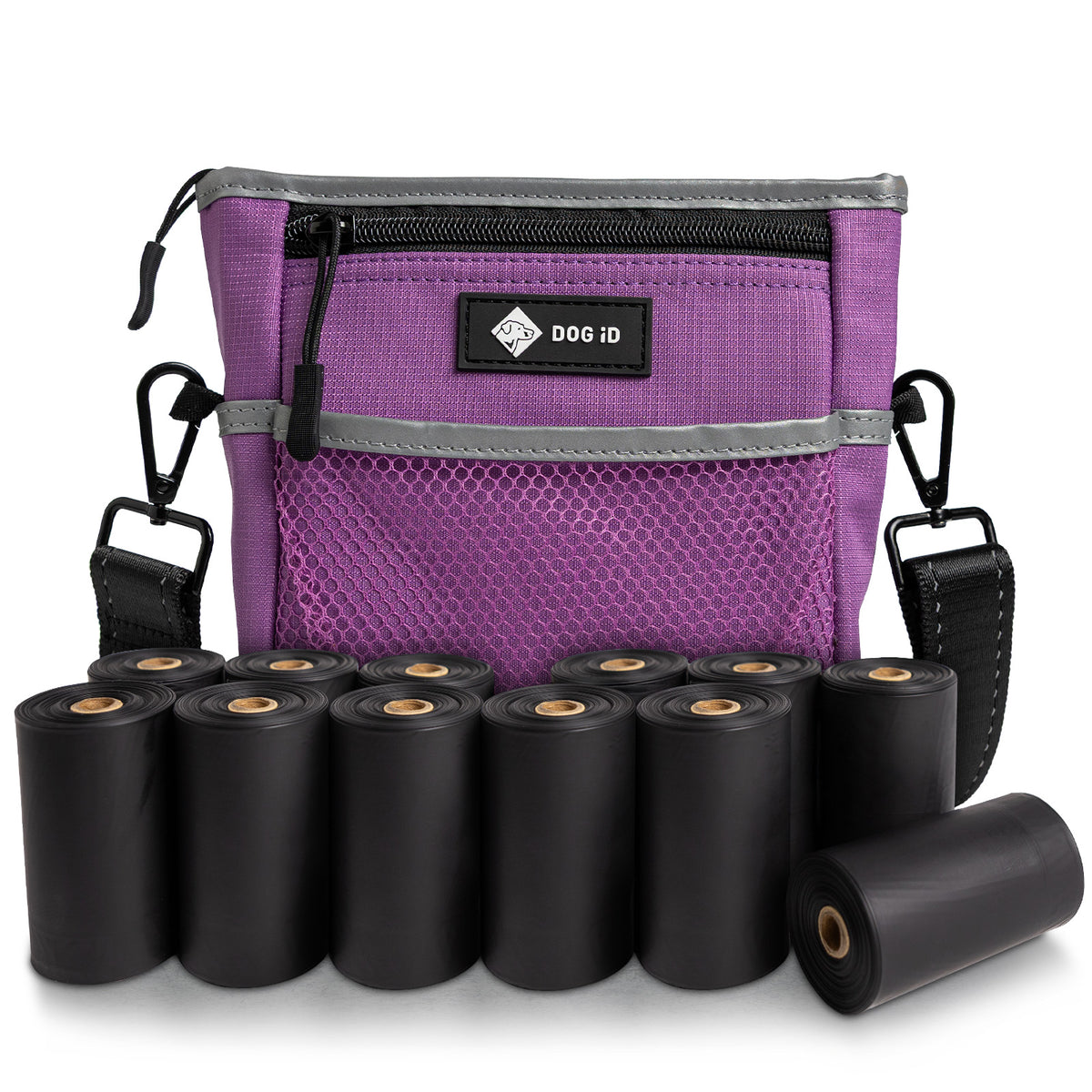 Schitty Kit + Poopy Bags