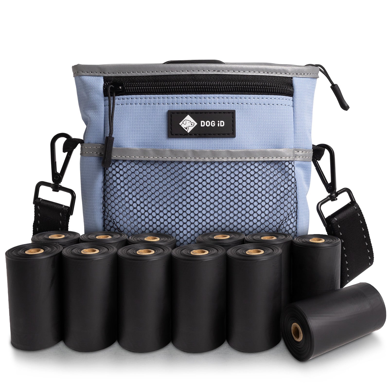 Schitty Kit + Poopy Bags