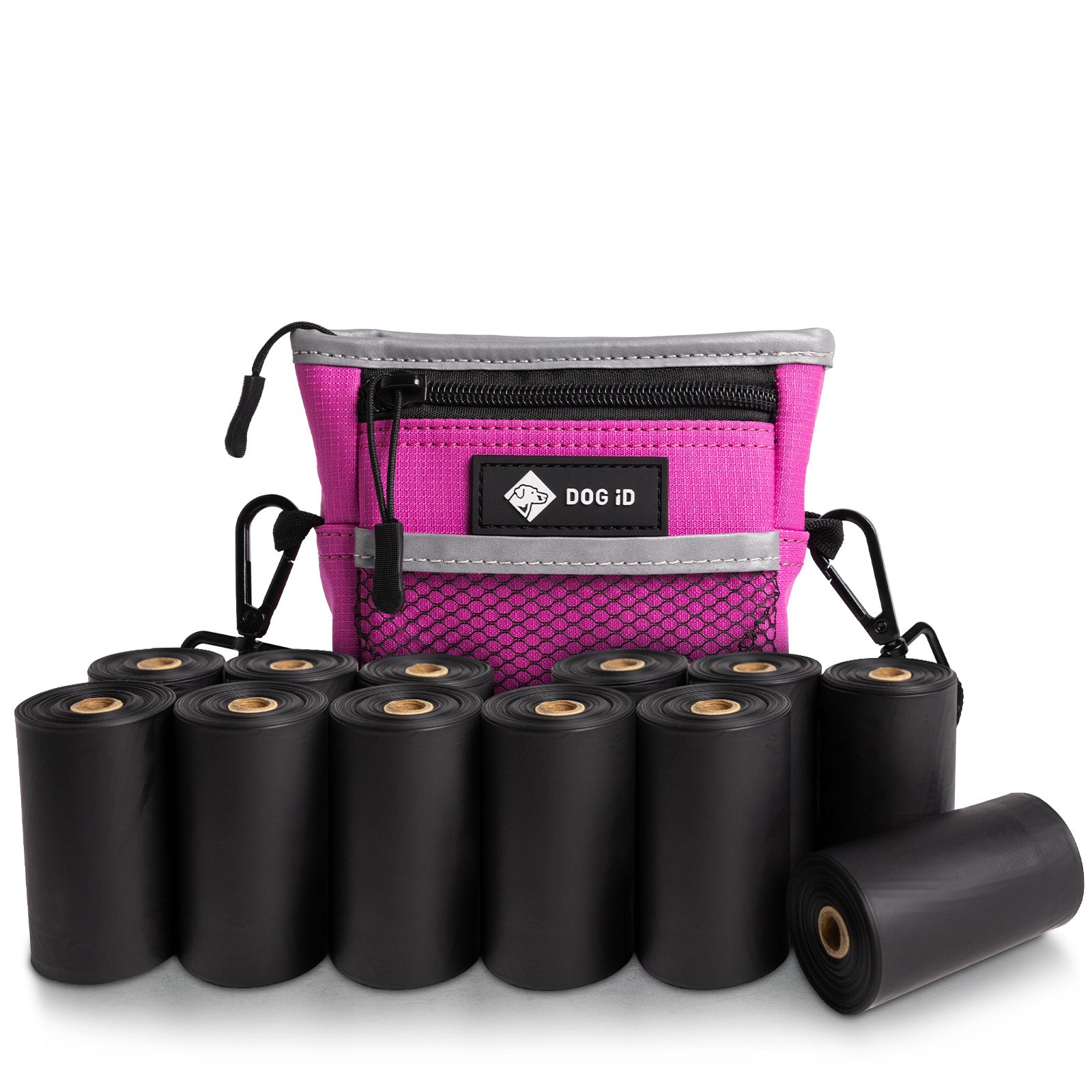 Schitty Kit + Poopy Bags