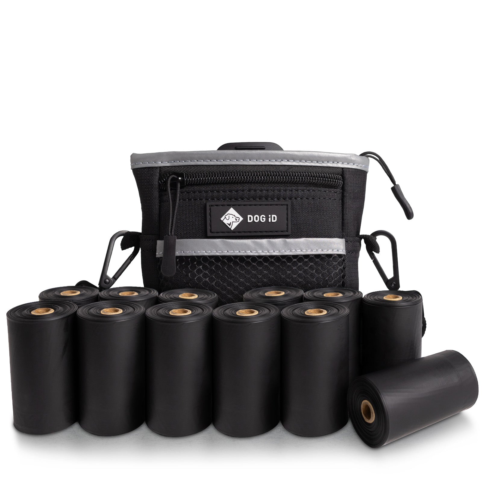 Schitty Kit + Poopy Bags