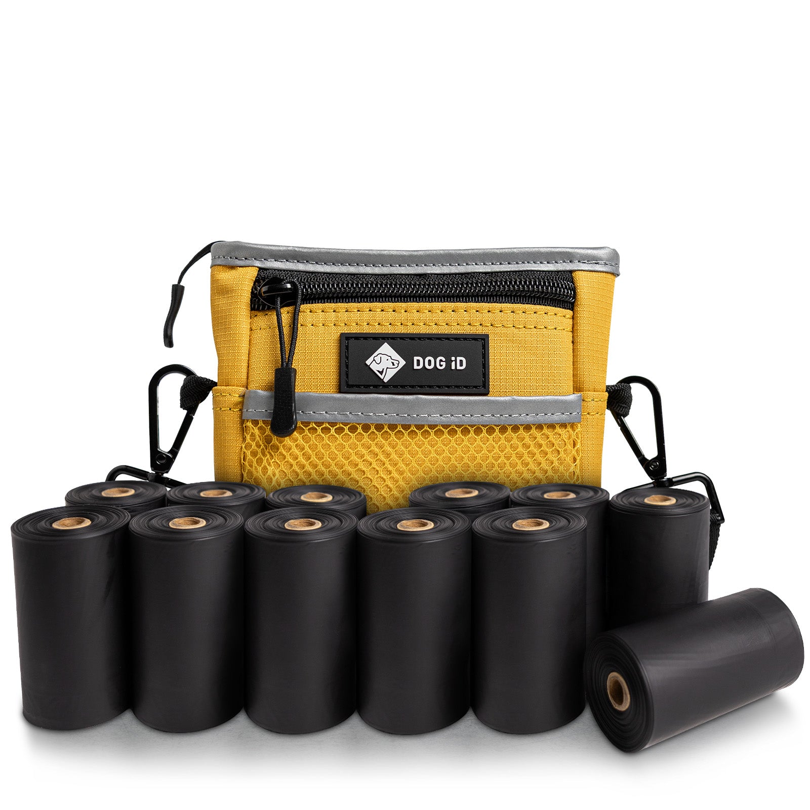 Schitty Kit + Poopy Bags