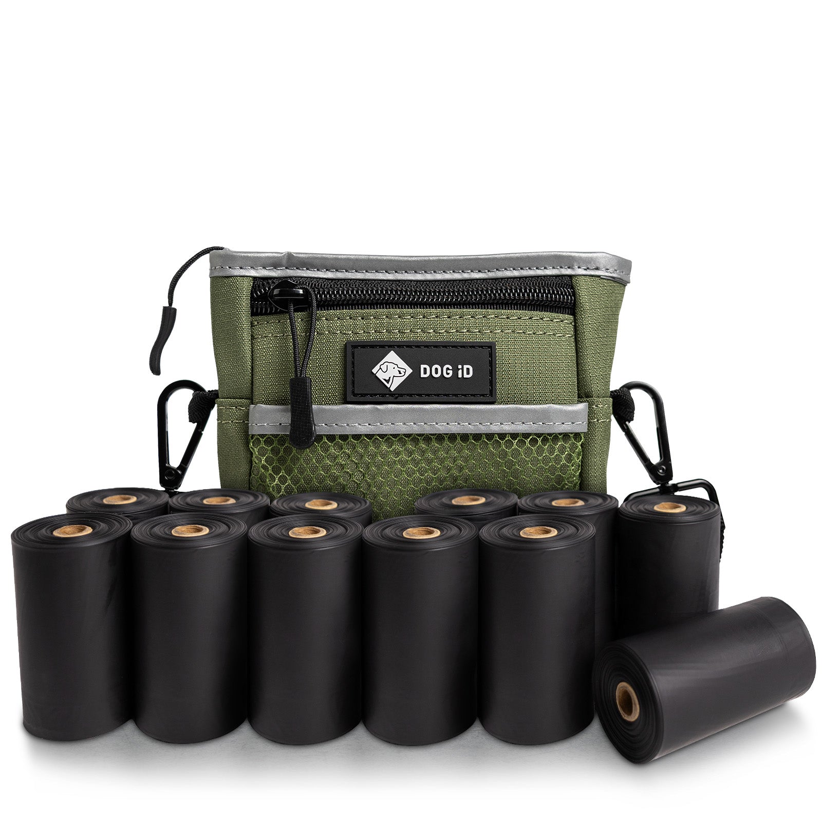 Schitty Kit + Poopy Bags