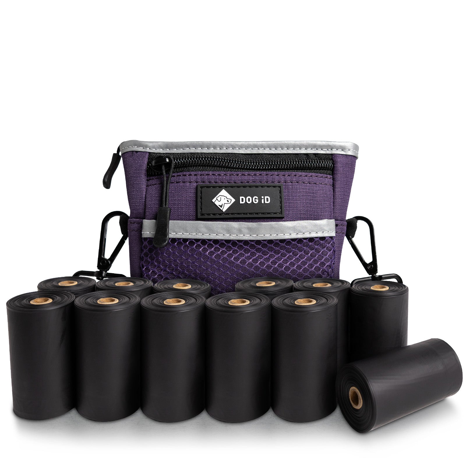 Schitty Kit + Poopy Bags