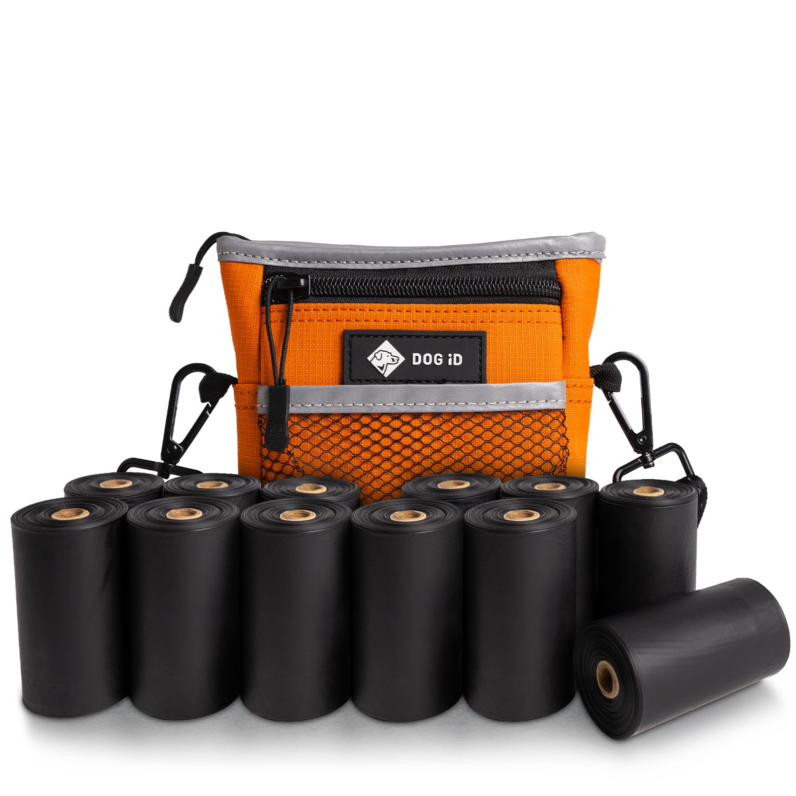 Schitty Kit + Poopy Bags