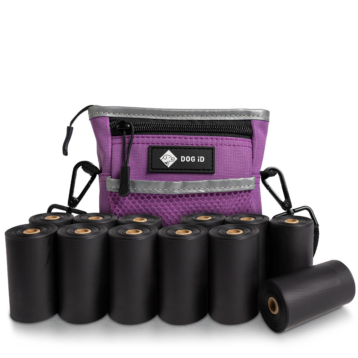 Schitty Kit + Poopy Bags
