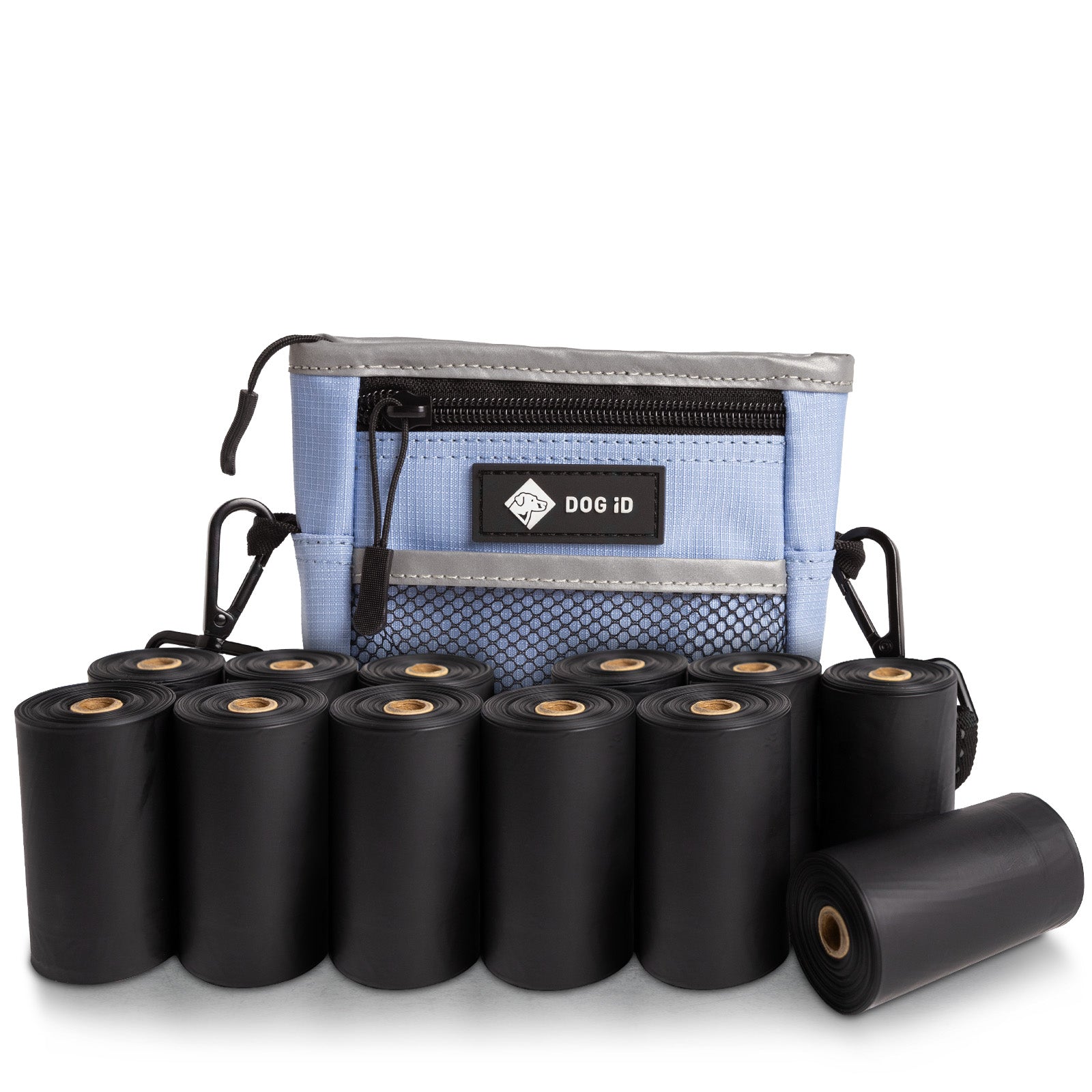 Schitty Kit + Poopy Bags