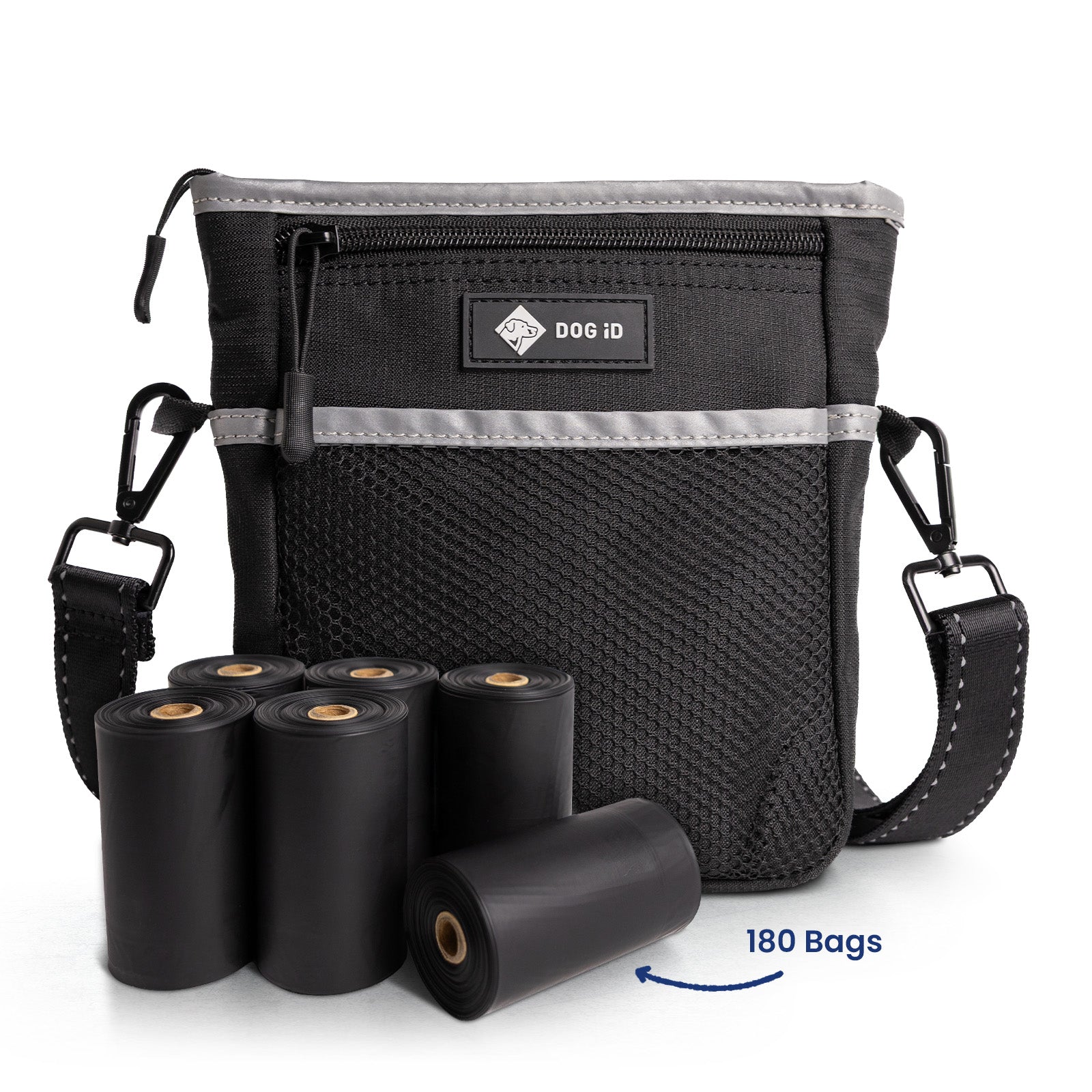 Schitty Kit + Poopy Bags